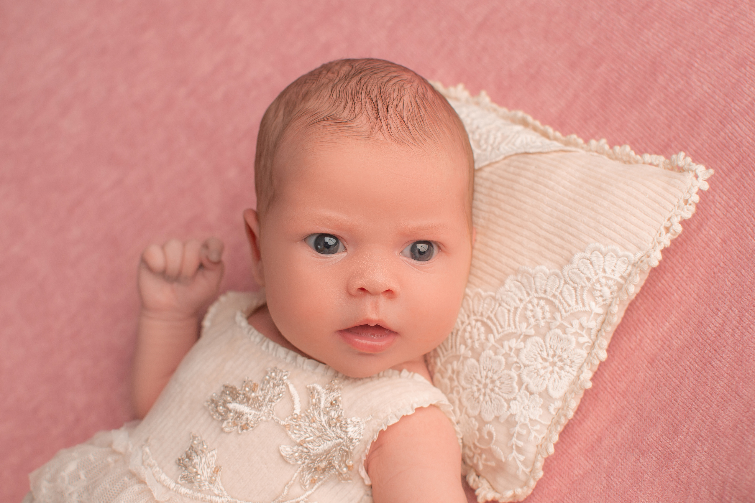 Фотосессия новорождённых. Фотограф новорождённых в Санкт-Петербурге Наталья Булгакова
