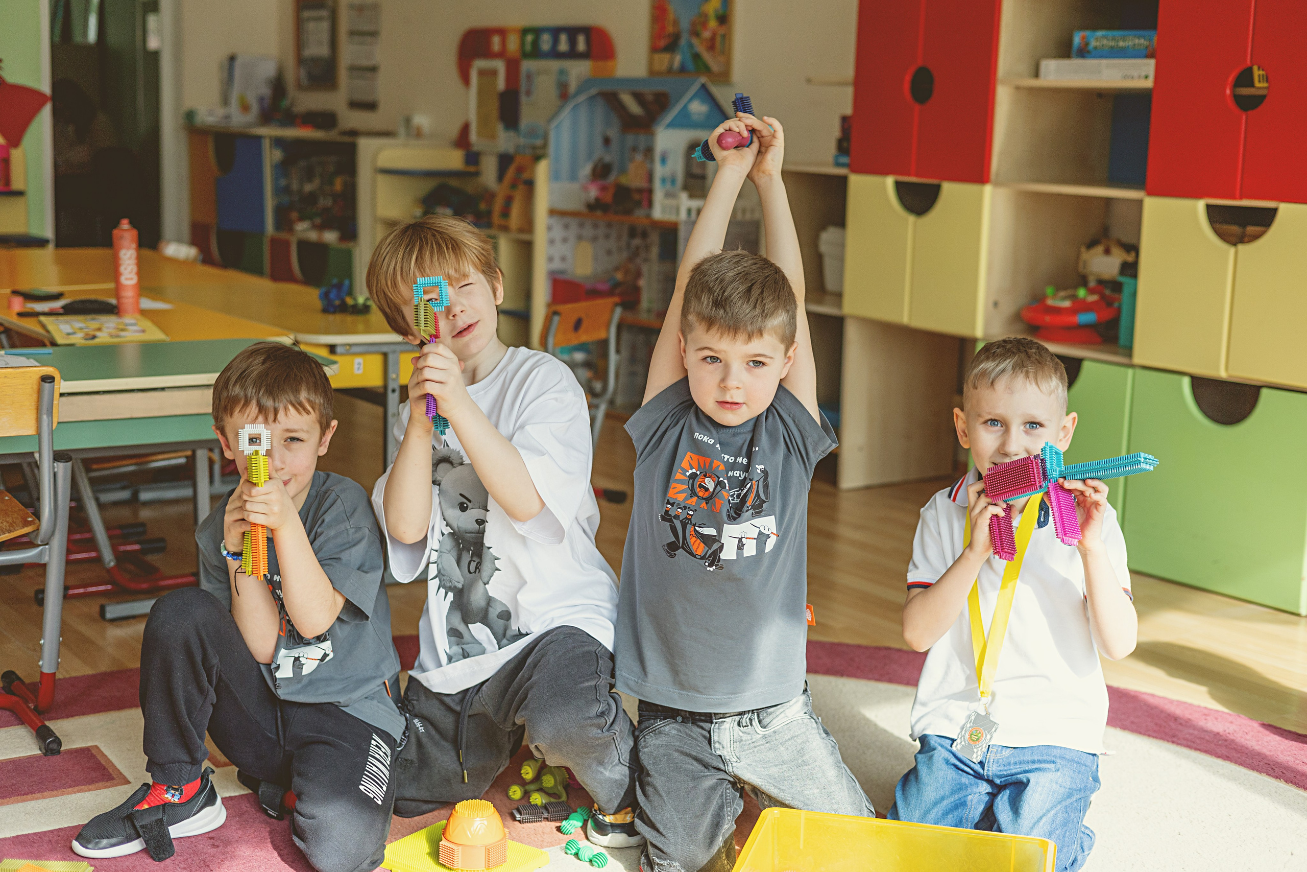 Садбук. Главная