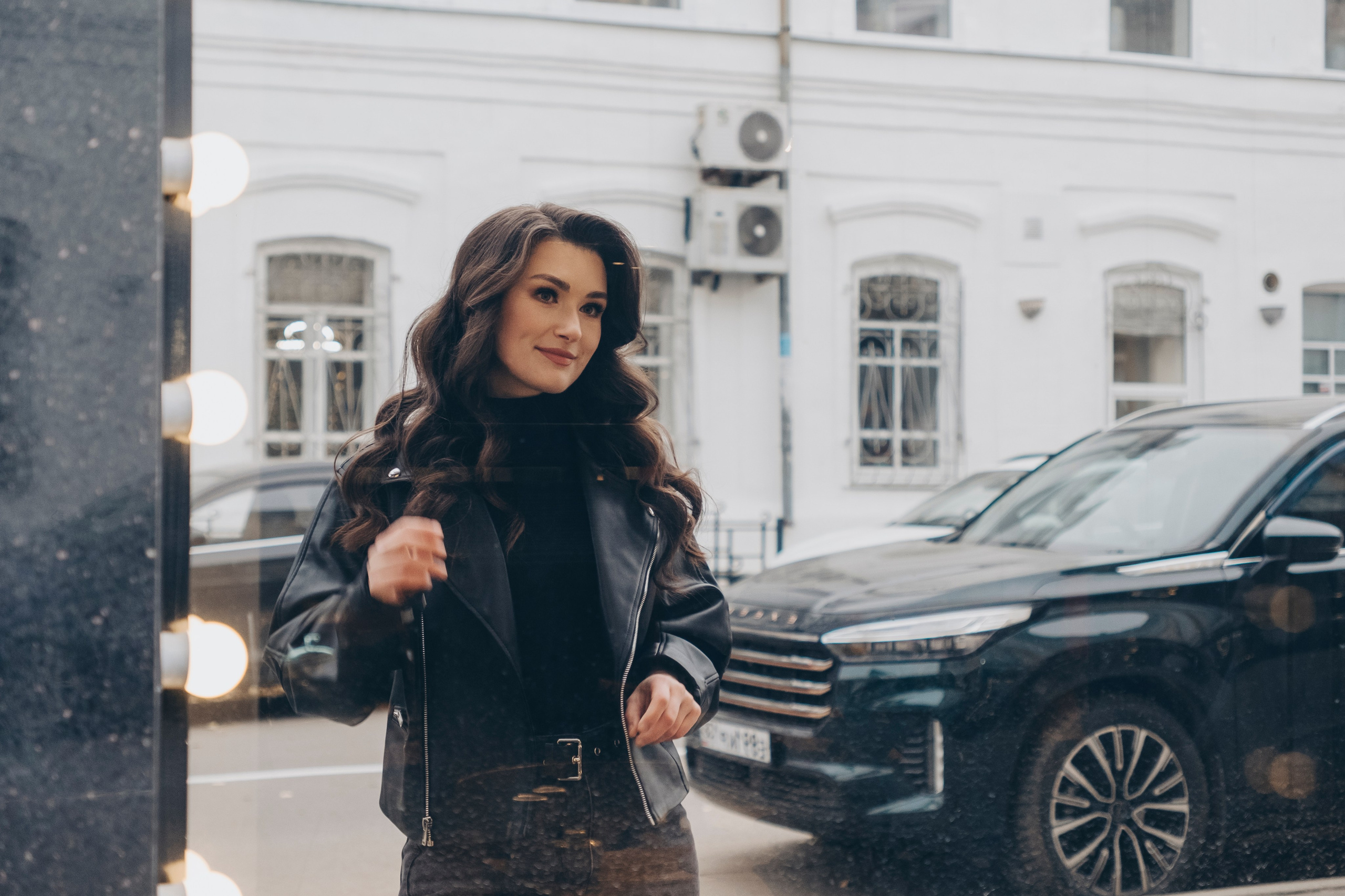 Гранж. Фотограф в Иркутске Анна Мирошникова