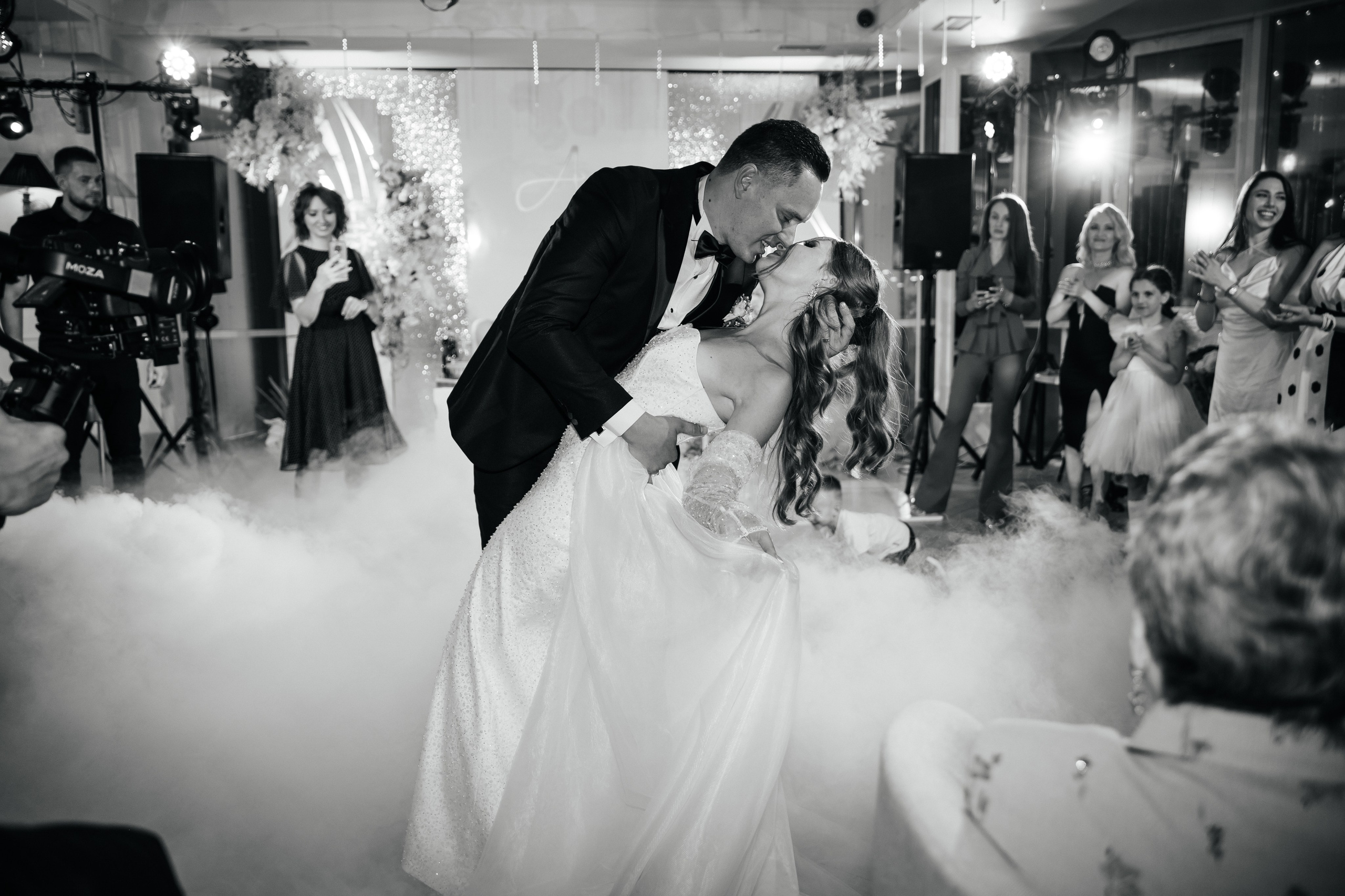 Александр и Светлана. Свадебный фотограф и видеограф Жанна и Ренат Костандян, Ставрополь