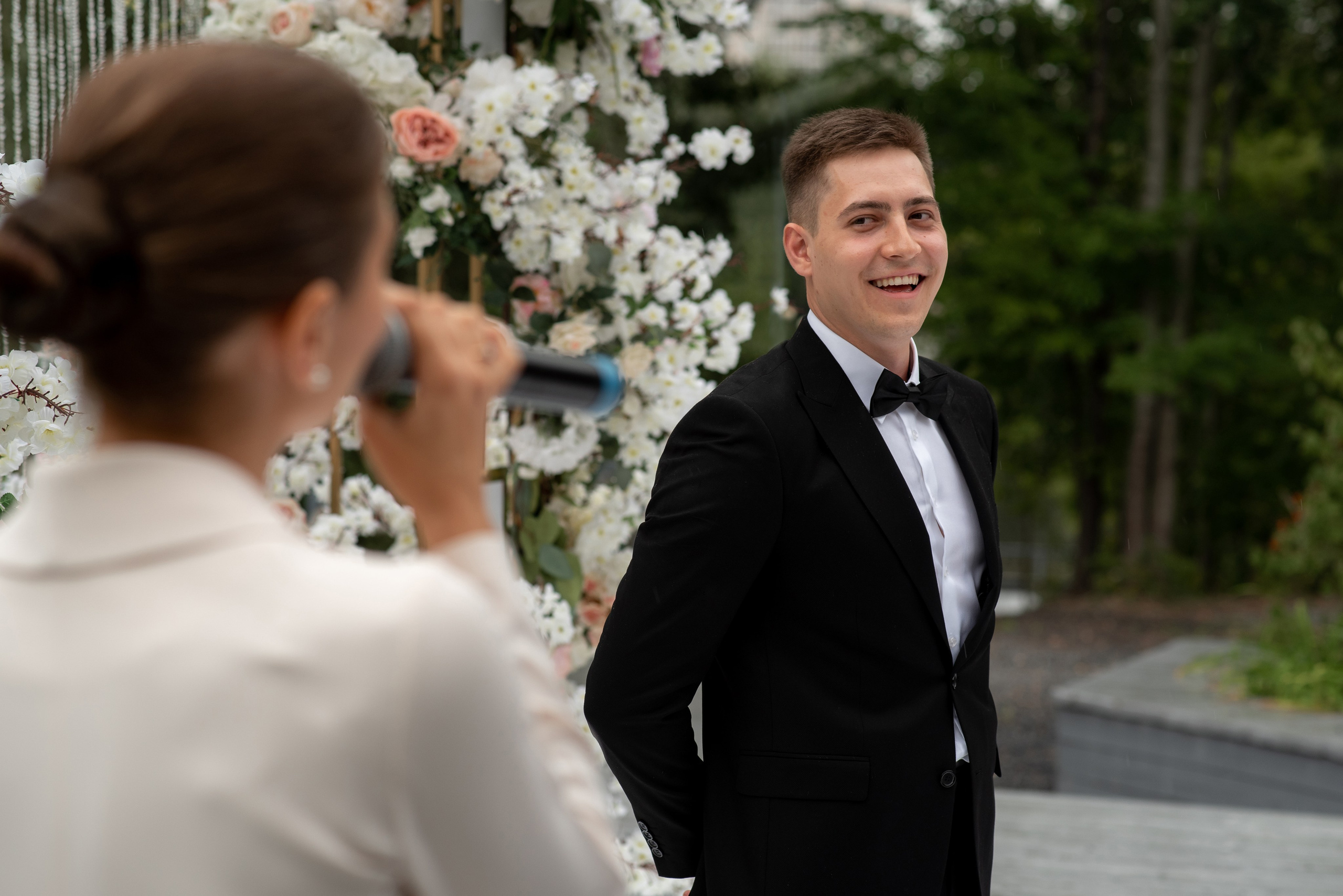 Никита и Рената. Свадебный фотограф в Казани