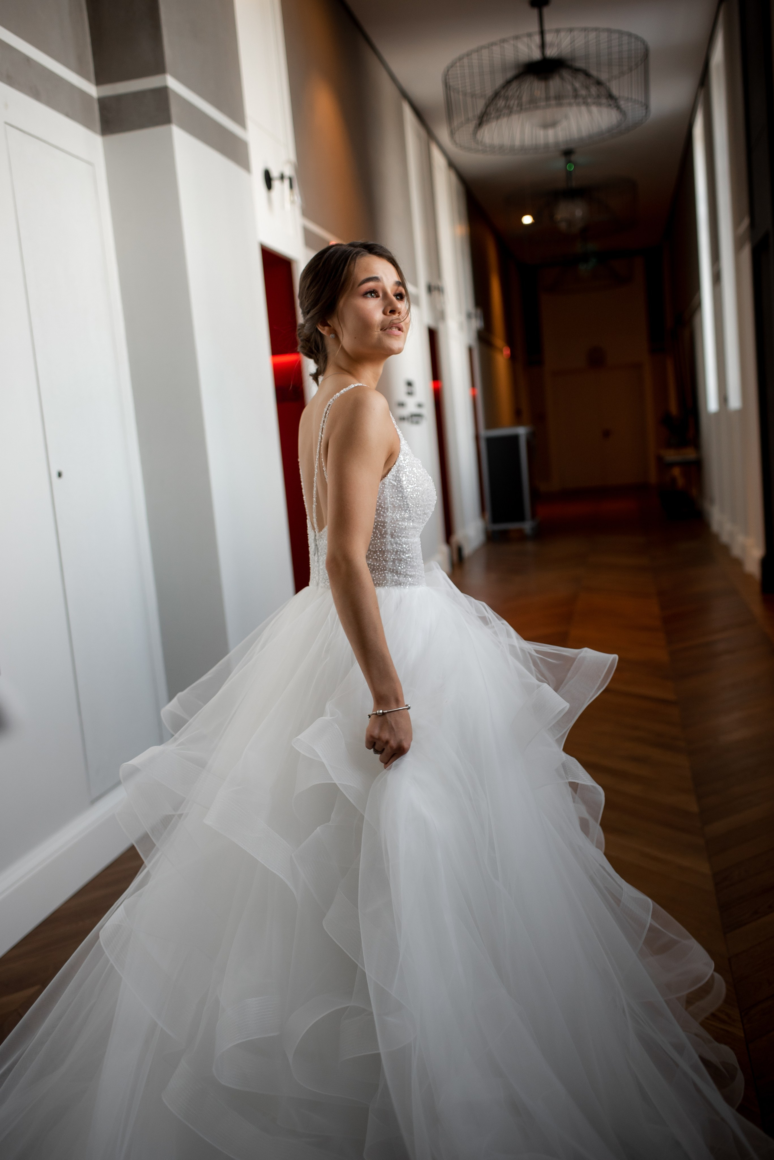 Кирилл и Анастасия. Свадебный фотограф в Казани