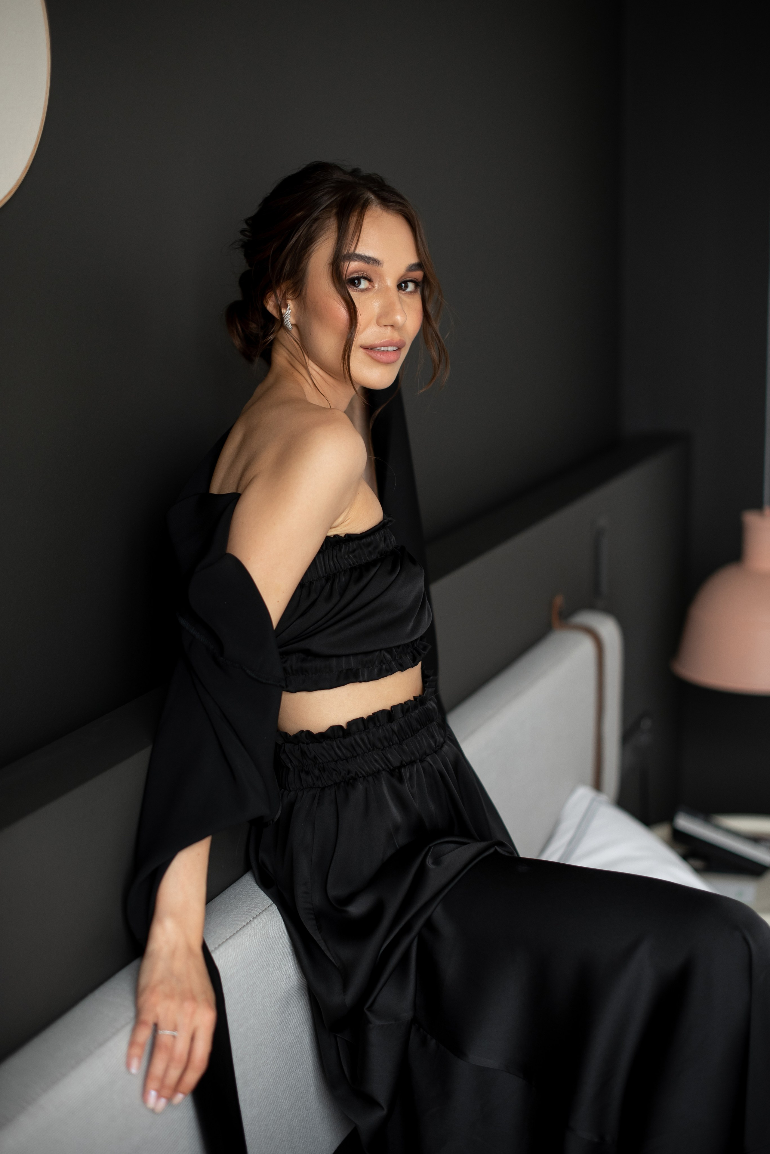 Никита и Рената. Свадебный фотограф в Казани