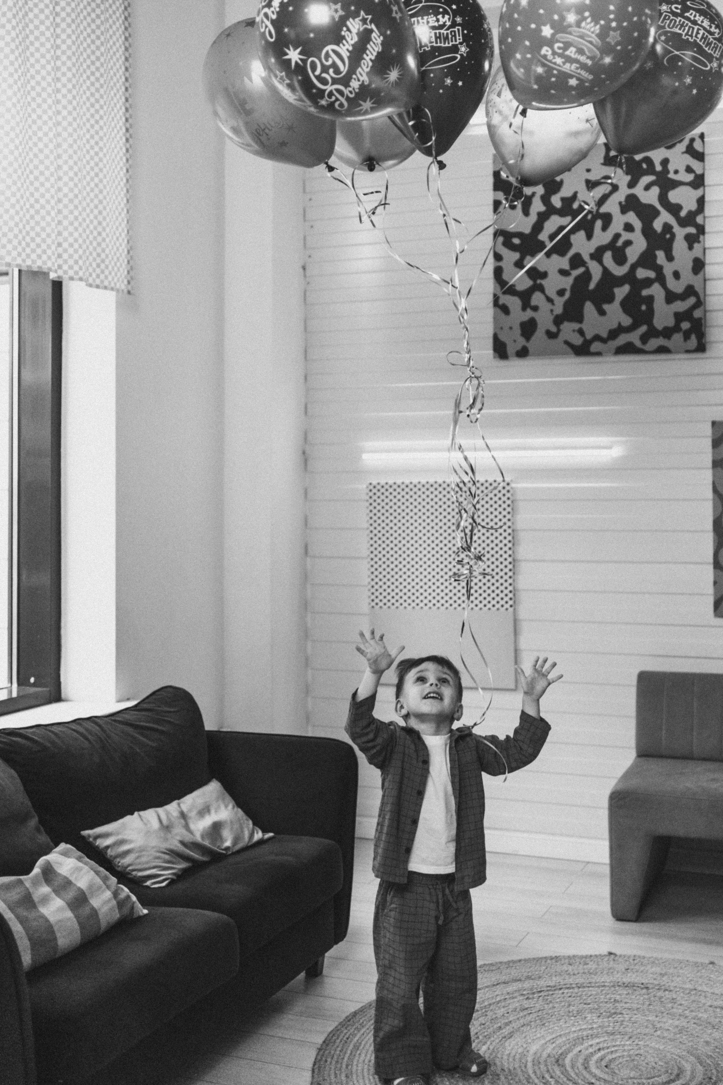 Саше 3!. Семейный и детский фотограф и видеограф в Москве, Серпухове и Тарусе Валерия Сорокина