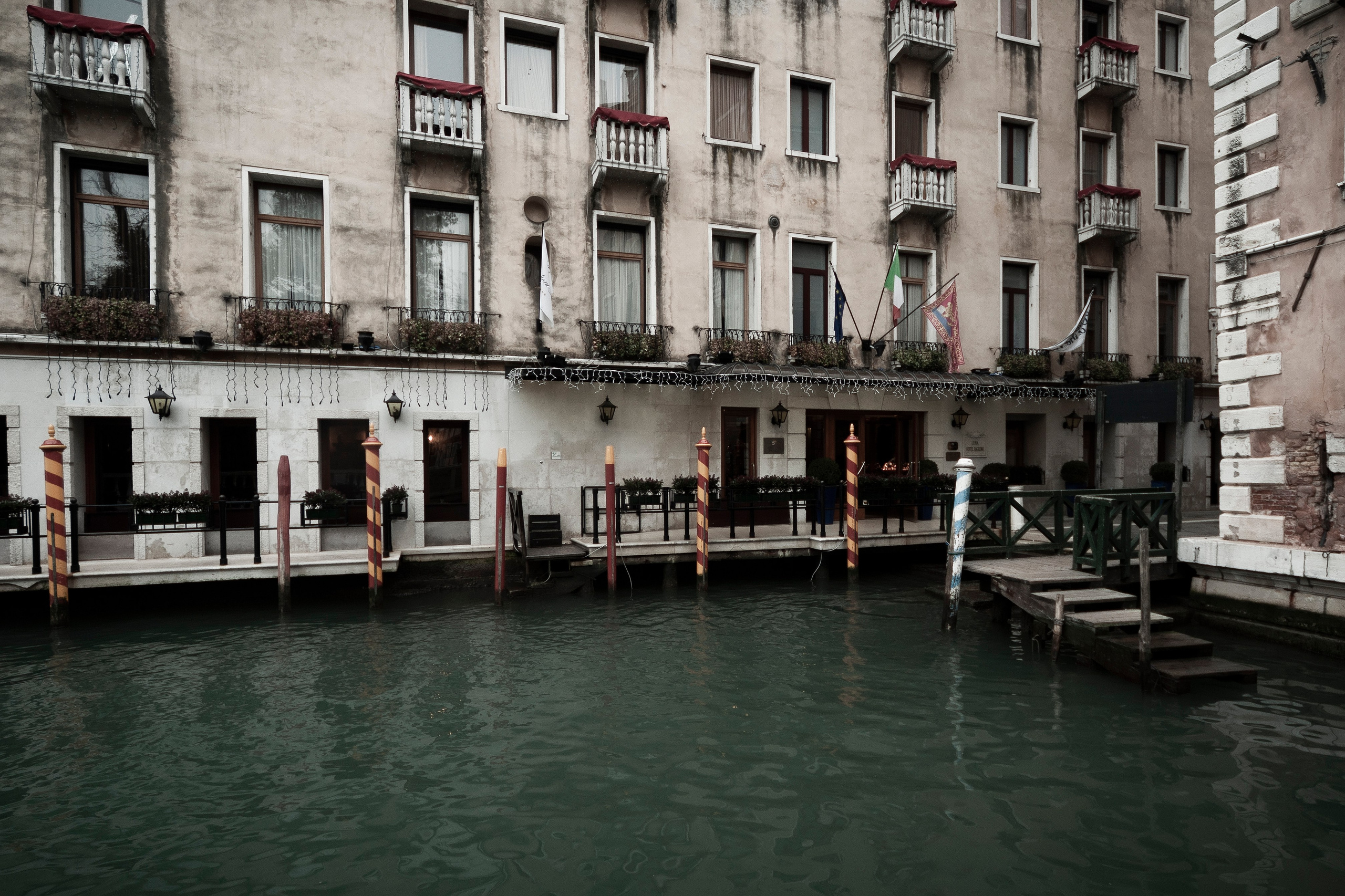 ВЕНЕЦИЯ. Портфолио фотографа