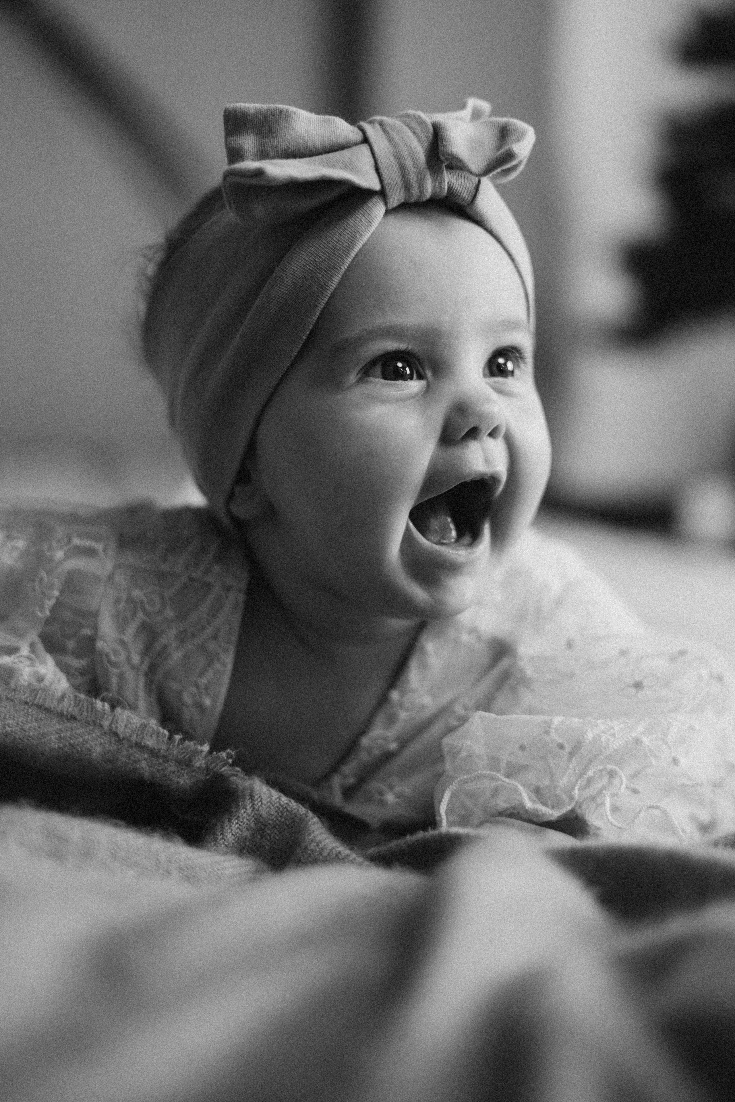 Никита, Леся и маленькая Маша. Семейный фотограф в Красноярске Екатерина Гайнутдинова