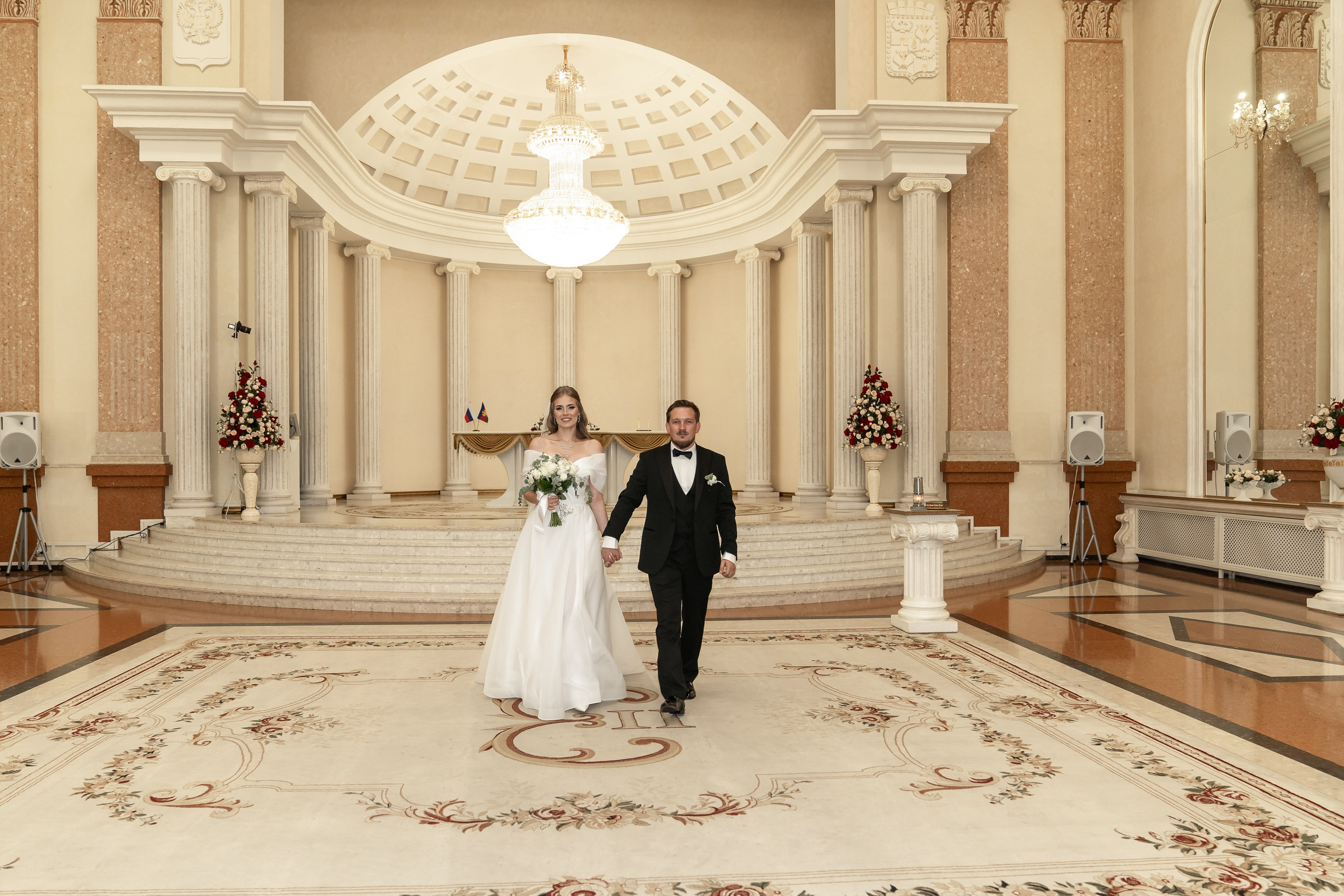 Портфолио. Свадебный фотограф в Краснодаре + видеограф