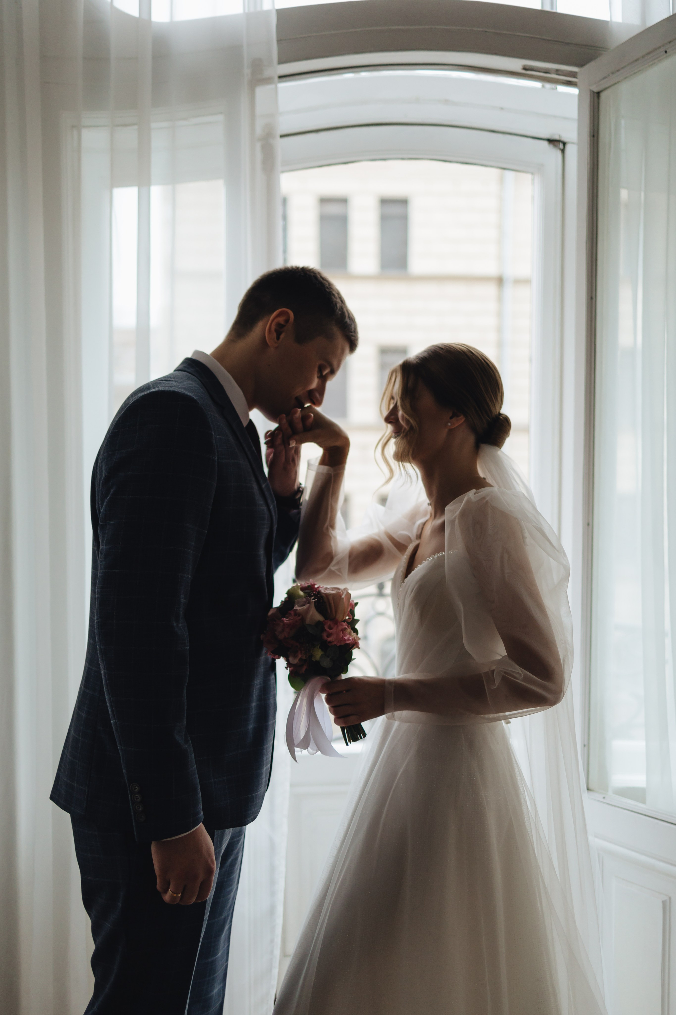 A&E. Фотограф в Санкт-Петербурге Ольга Кулеш