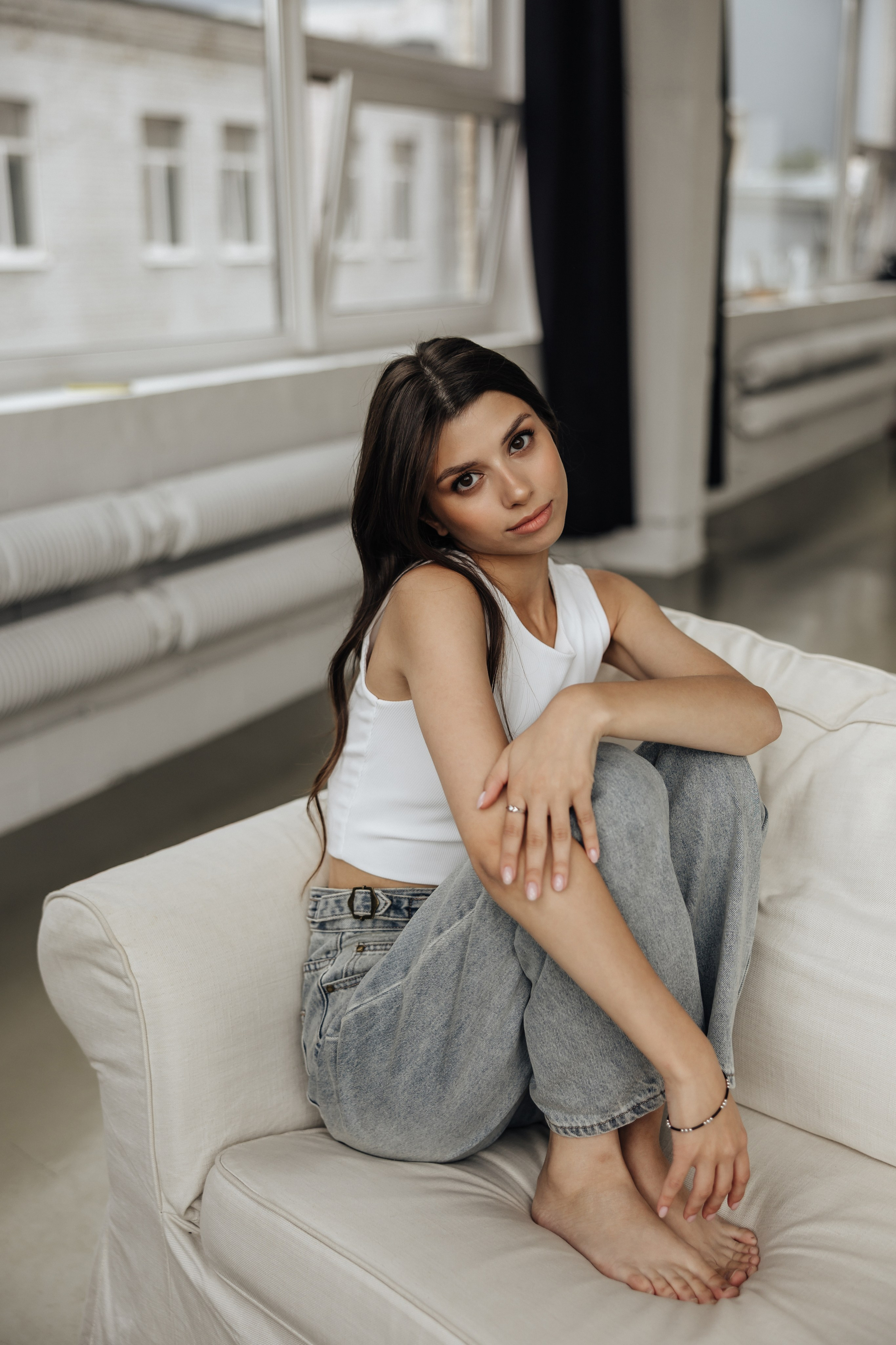 В. Фотограф в Санкт-Петербурге Ольга Кулеш