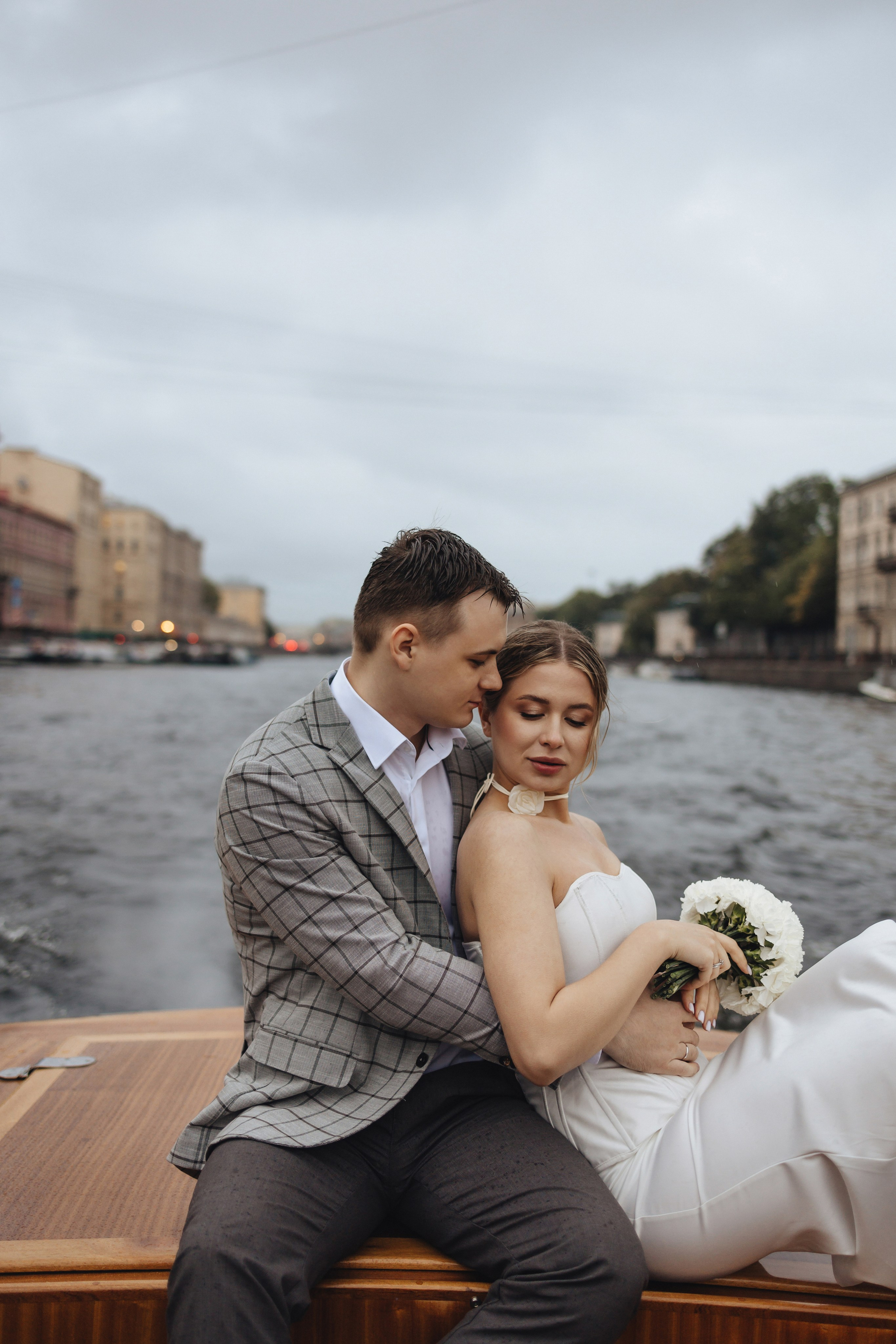 L&L. Фотограф в Санкт-Петербурге Ольга Кулеш