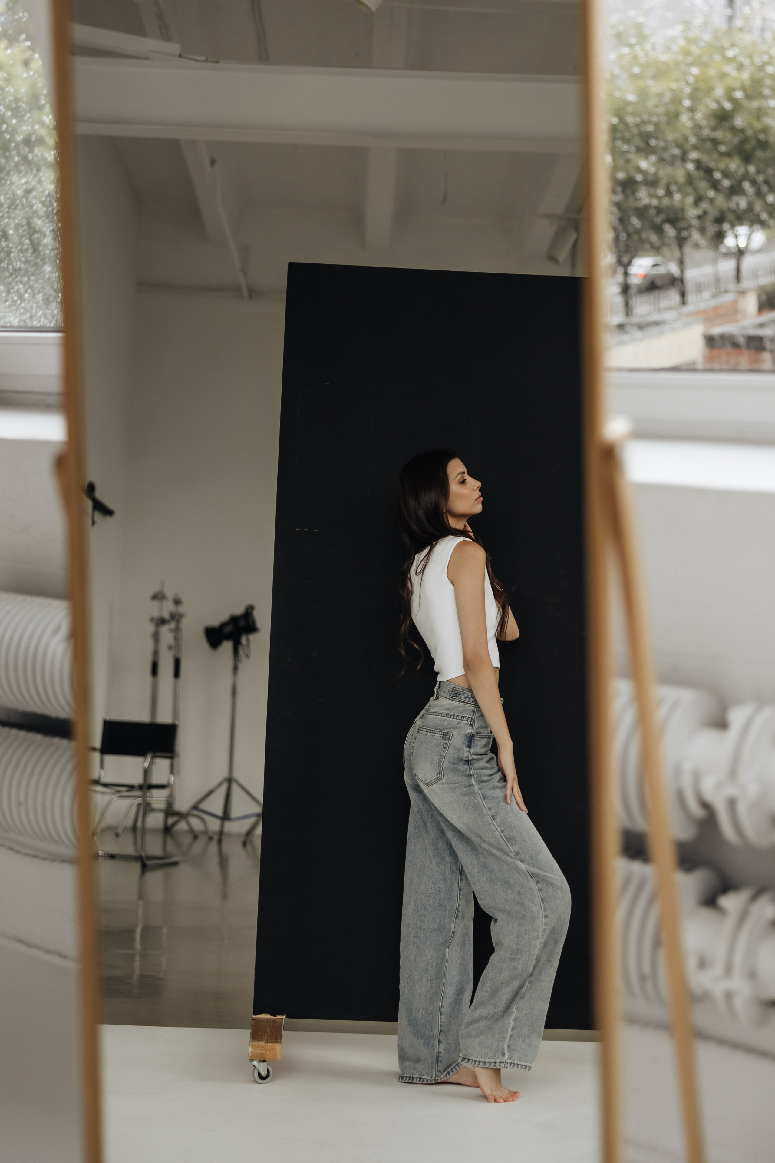 В. Фотограф в Санкт-Петербурге Ольга Кулеш