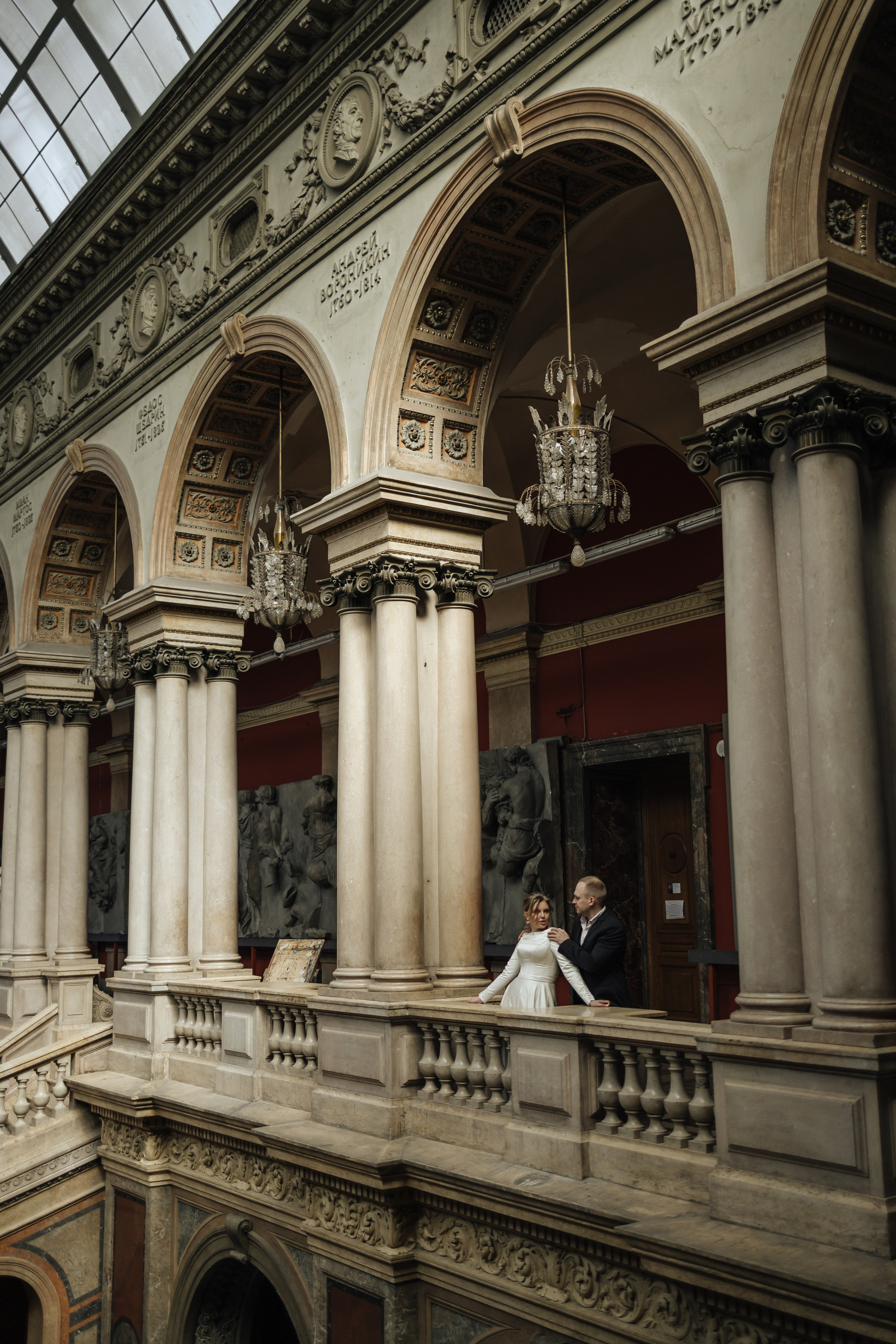 N&K. Фотограф в Санкт-Петербурге Ольга Кулеш