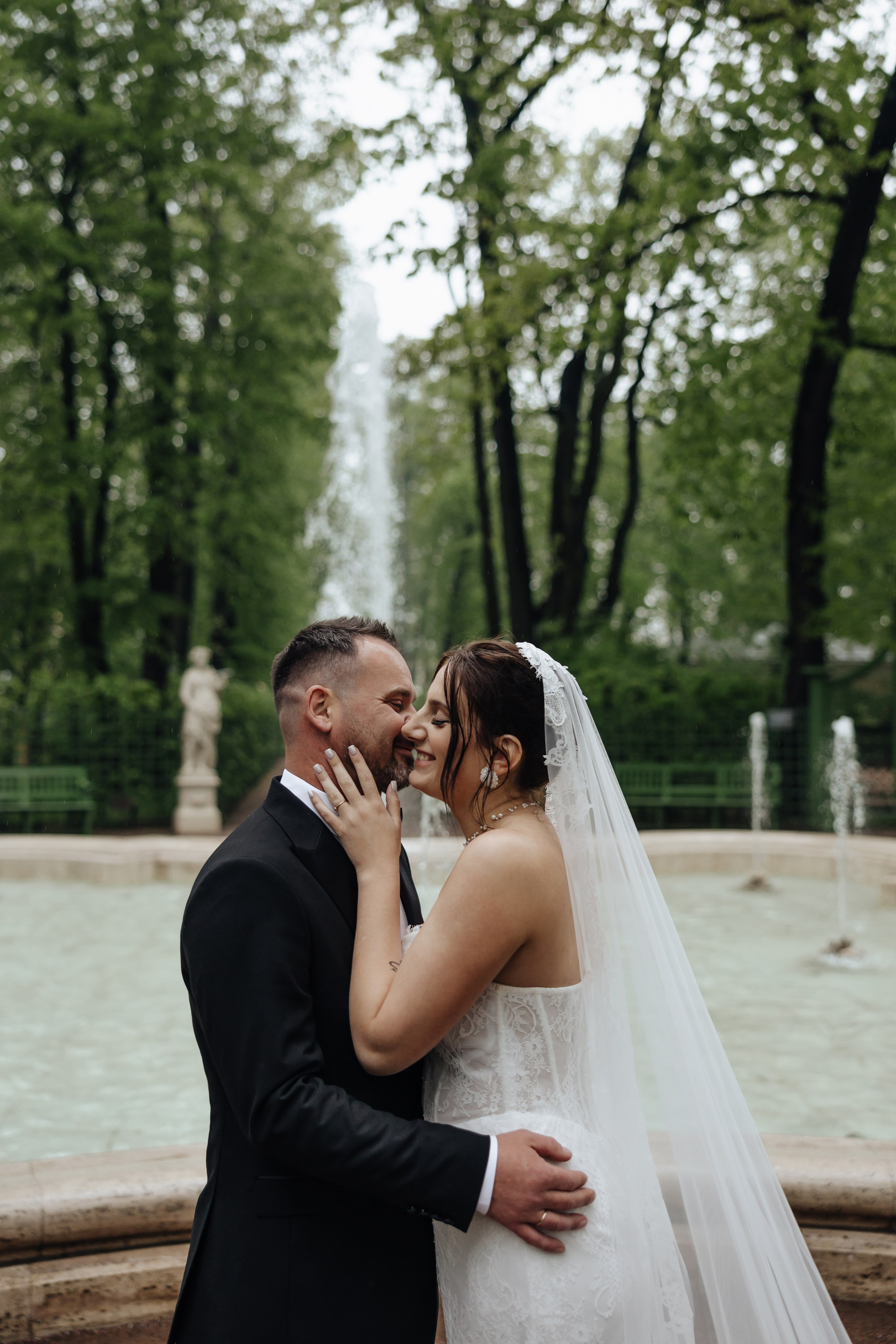 U&A. Фотограф в Санкт-Петербурге Ольга Кулеш