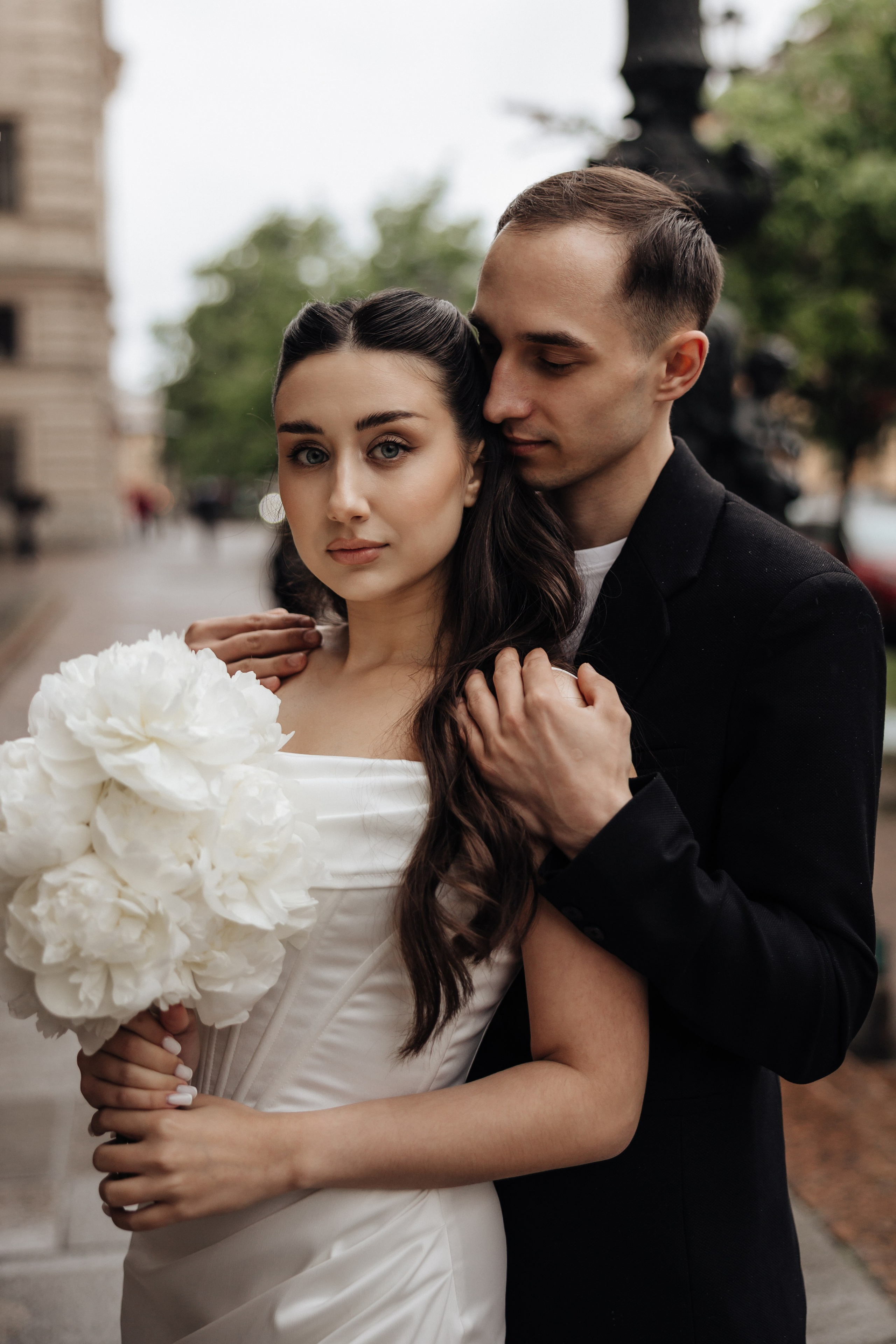 A&A. Фотограф в Санкт-Петербурге Ольга Кулеш