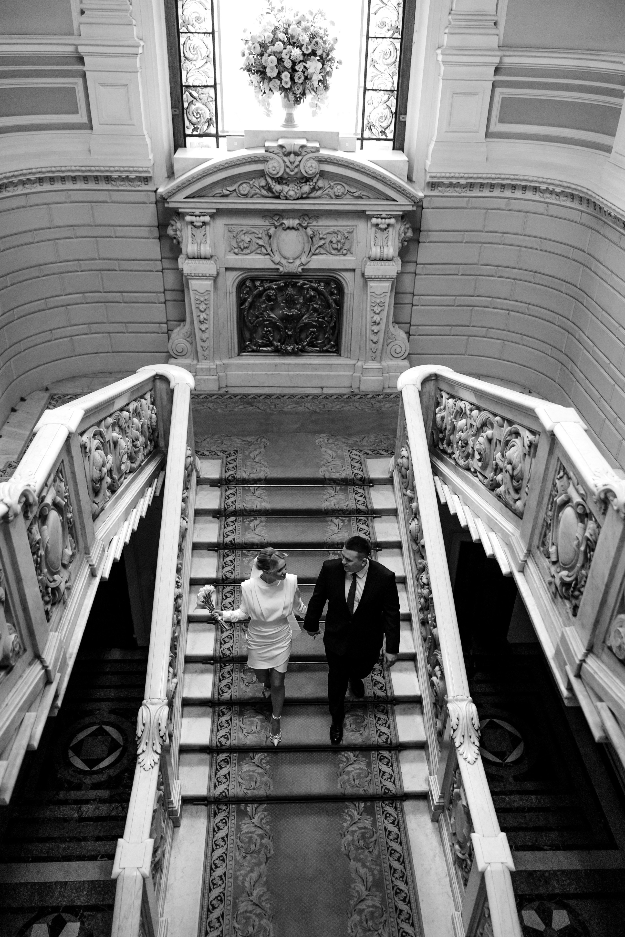 A&A. Фотограф в Санкт-Петербурге Ольга Кулеш