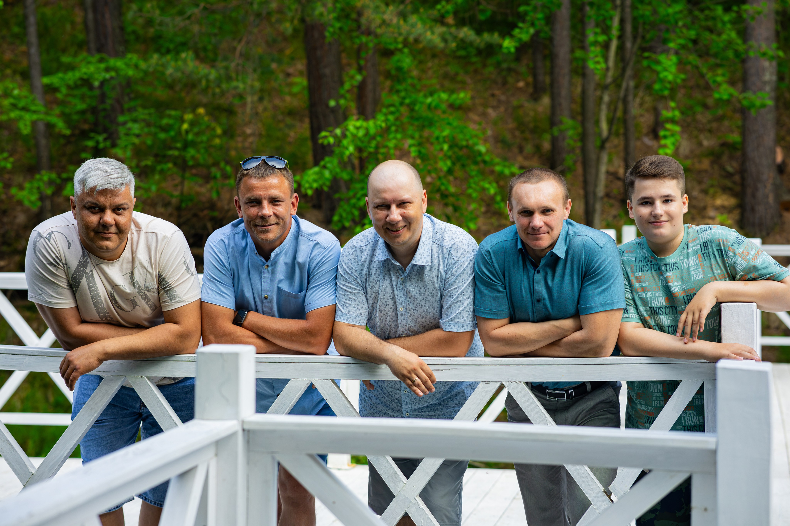 Юбилей. Фотограф Александр Поздняков  Новосибирск