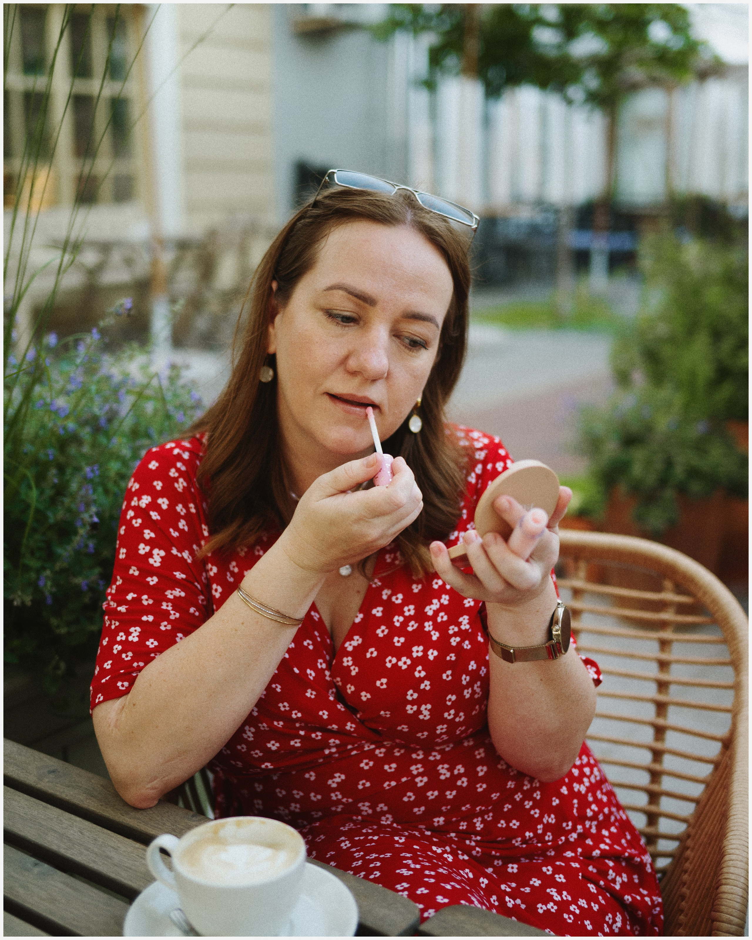 Юлия. Фотограф Тула