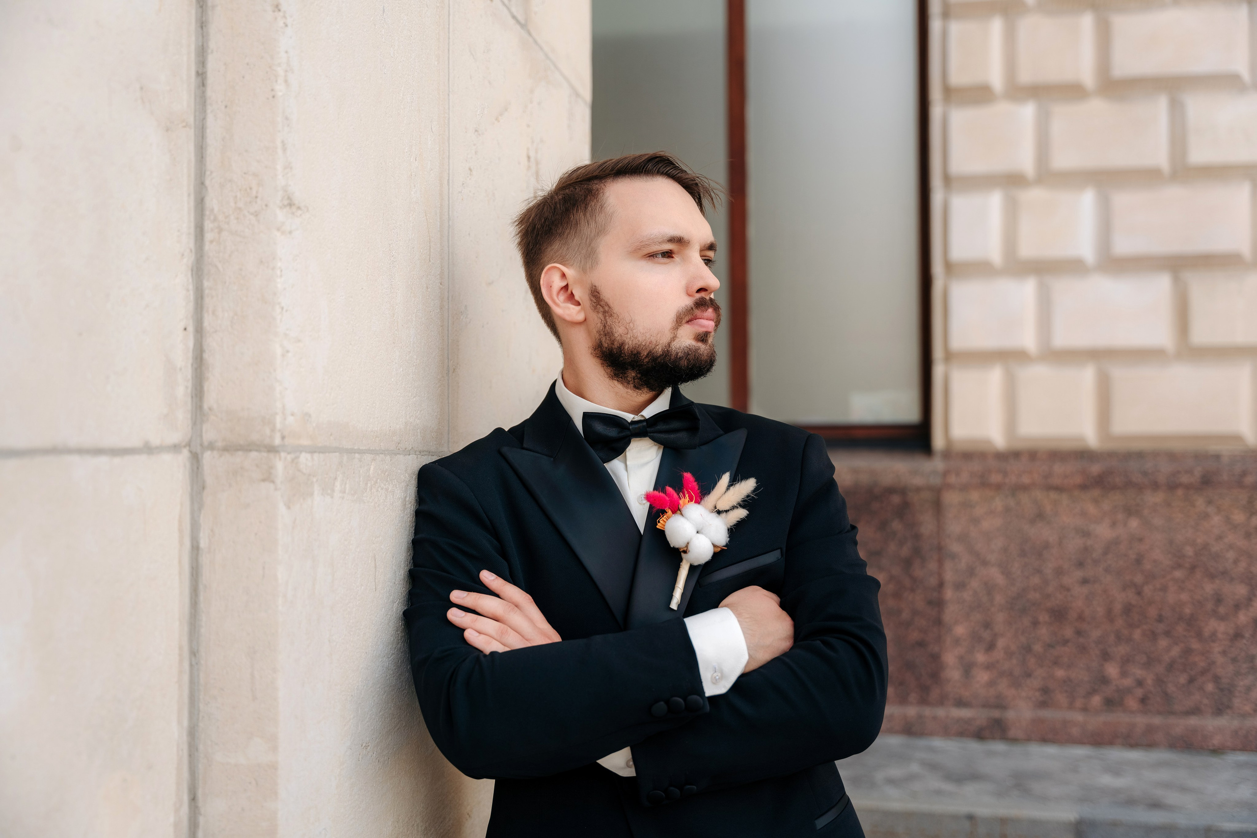 Яна и Стас | Москва. Свадебный фотограф Анастасия Лебедикова Москва