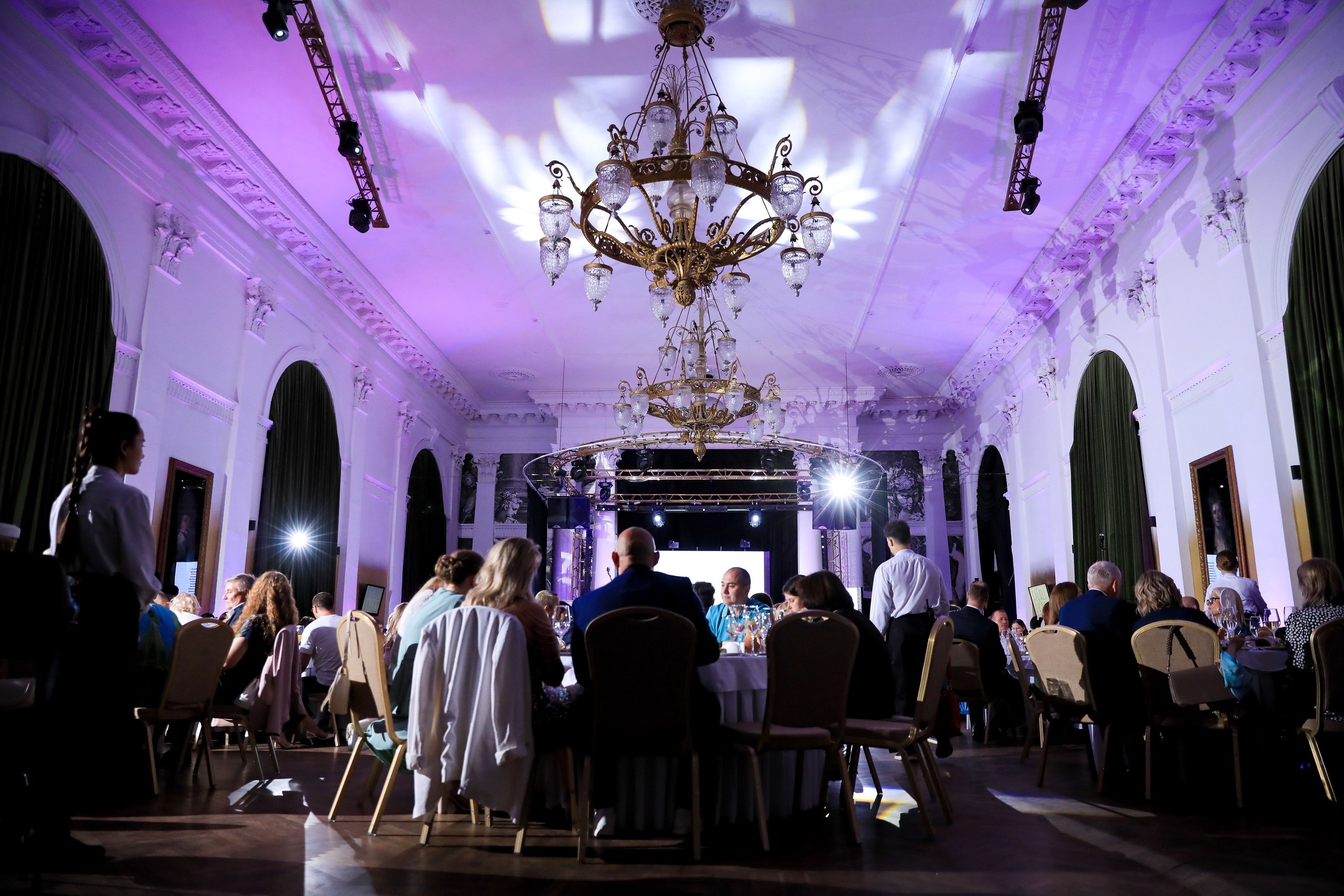 Съёмка выпускного. Семейный и детский фотограф в Волгограде Ирина Андреева