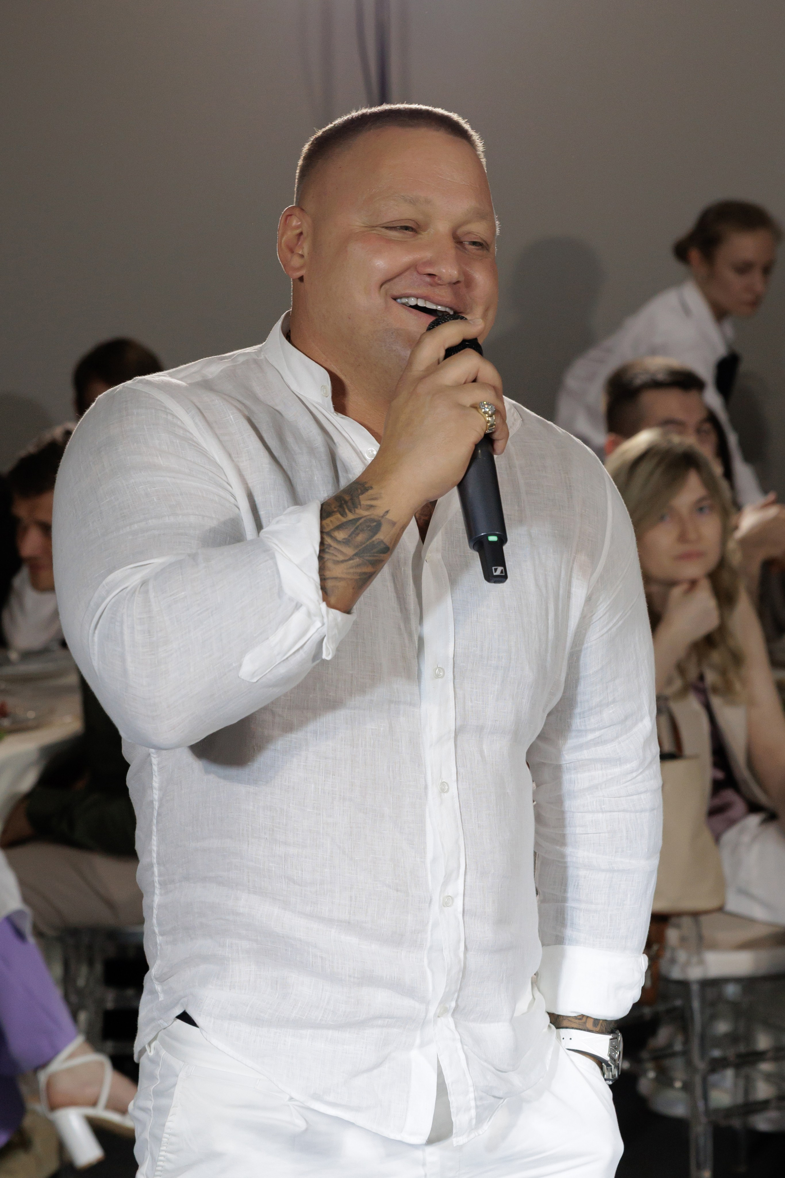 Я вновь смотрю в твои глаза!. Свадебный фотограф Калининград