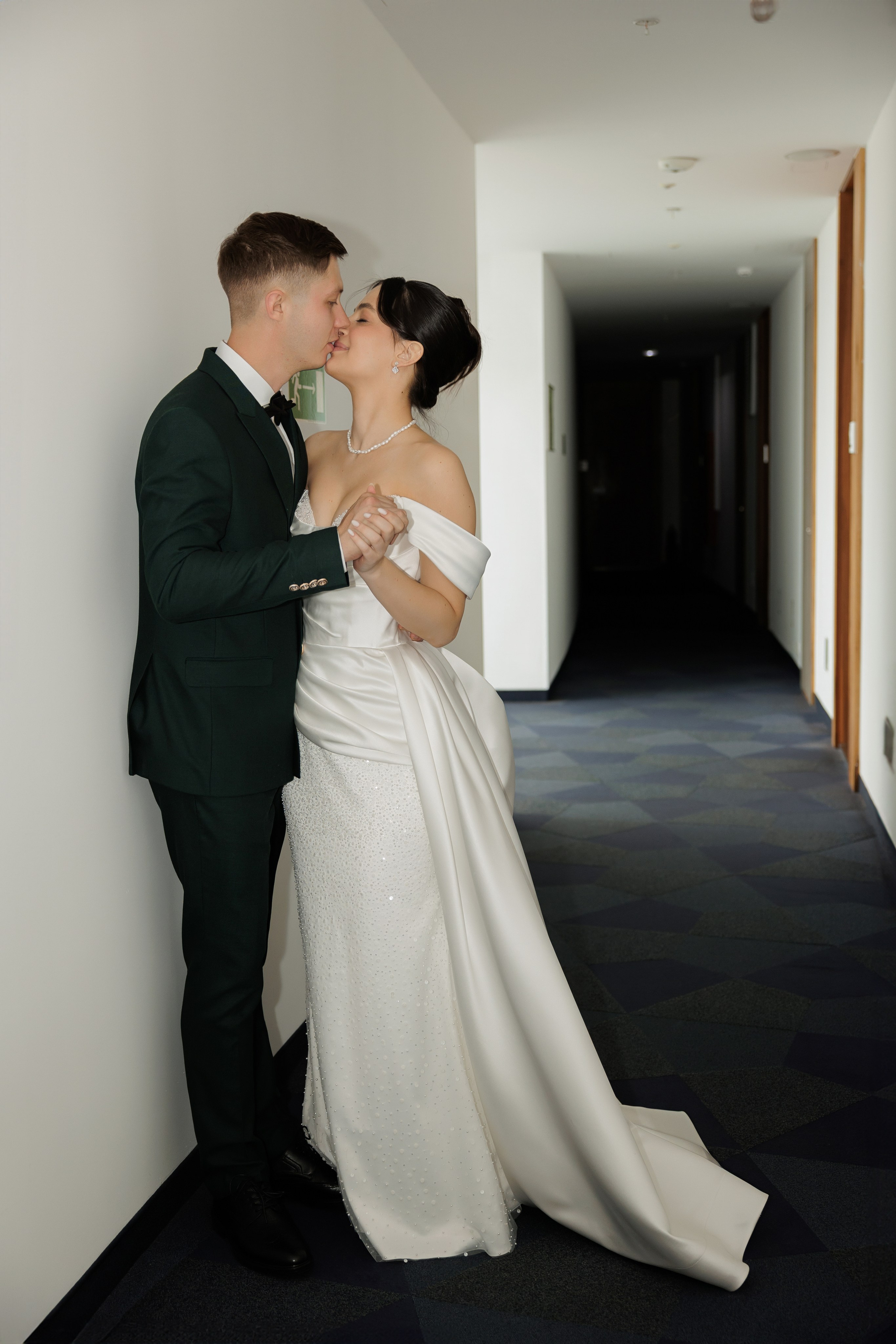 Я вновь смотрю в твои глаза!. Свадебный фотограф Калининград