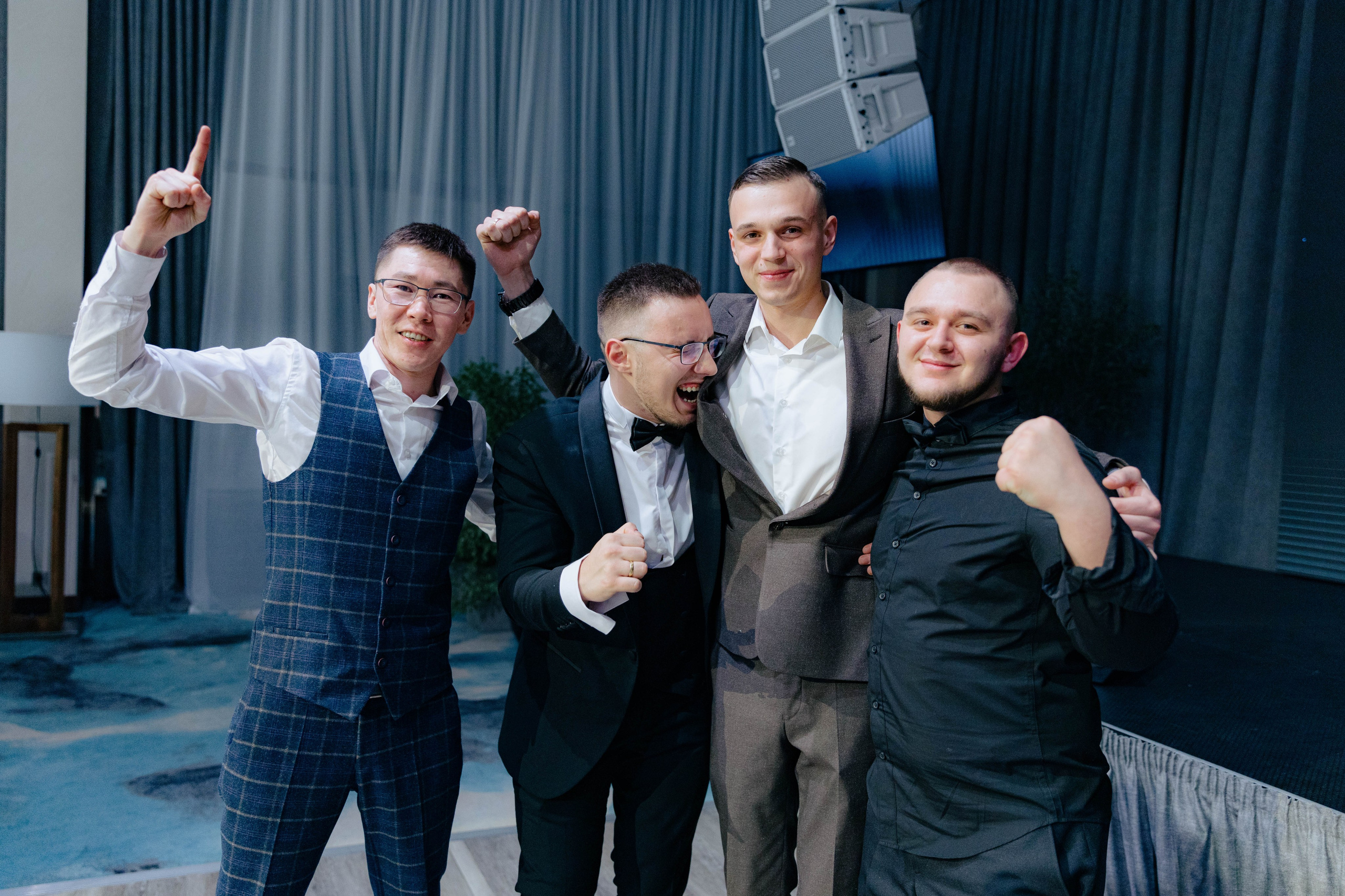 Александр и Анна. Фотограф