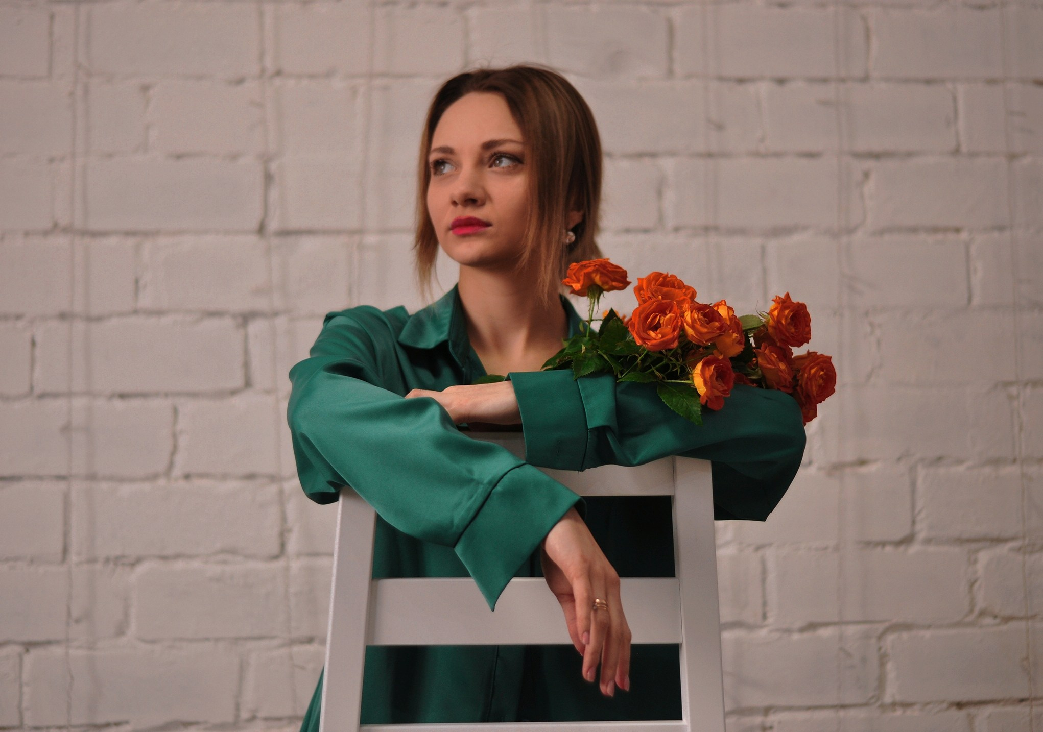 Индивидуальная. Фотограф в Урюпинске