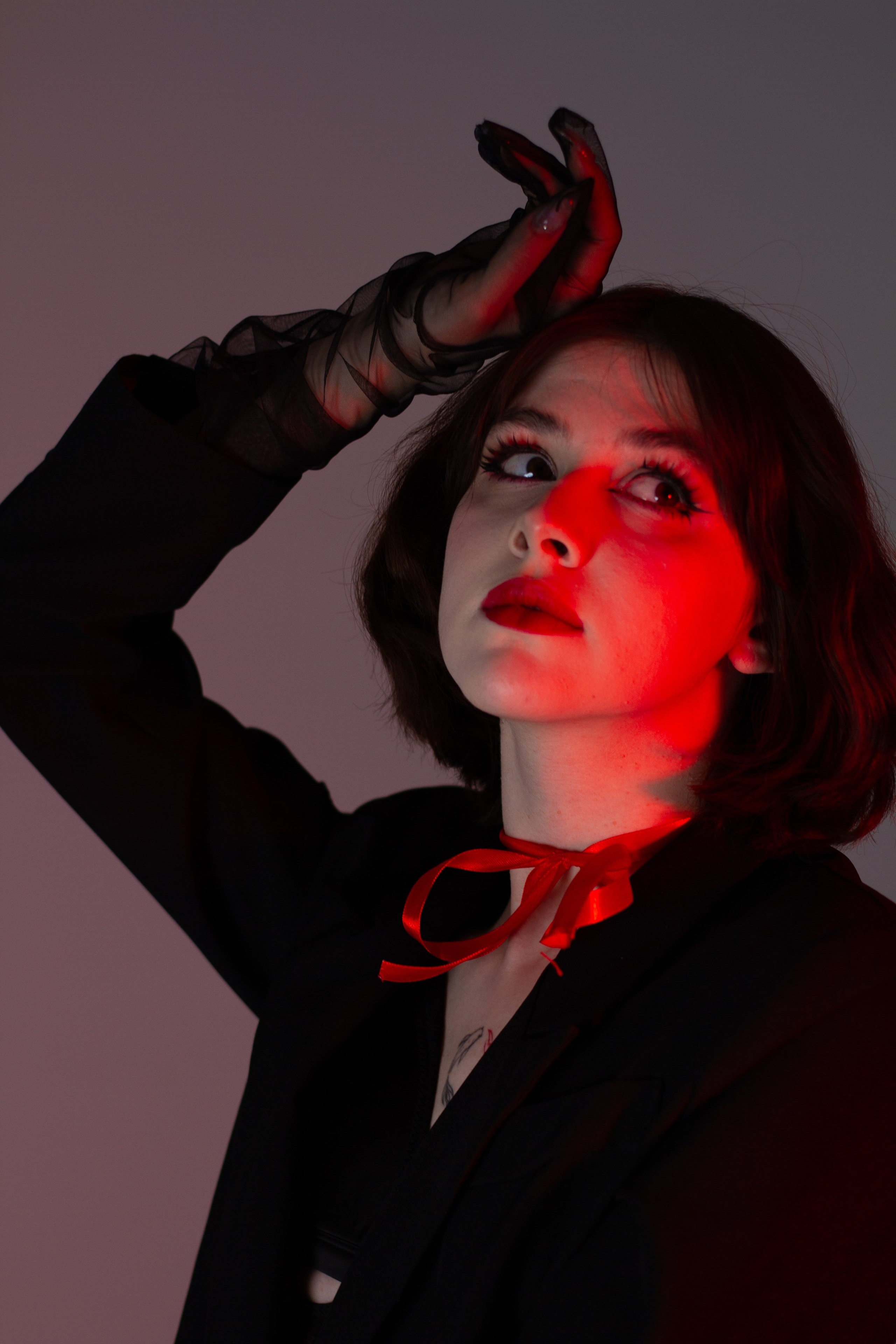 Студийные съемки. Семейный фотограф, женский портрет в Ставрополе