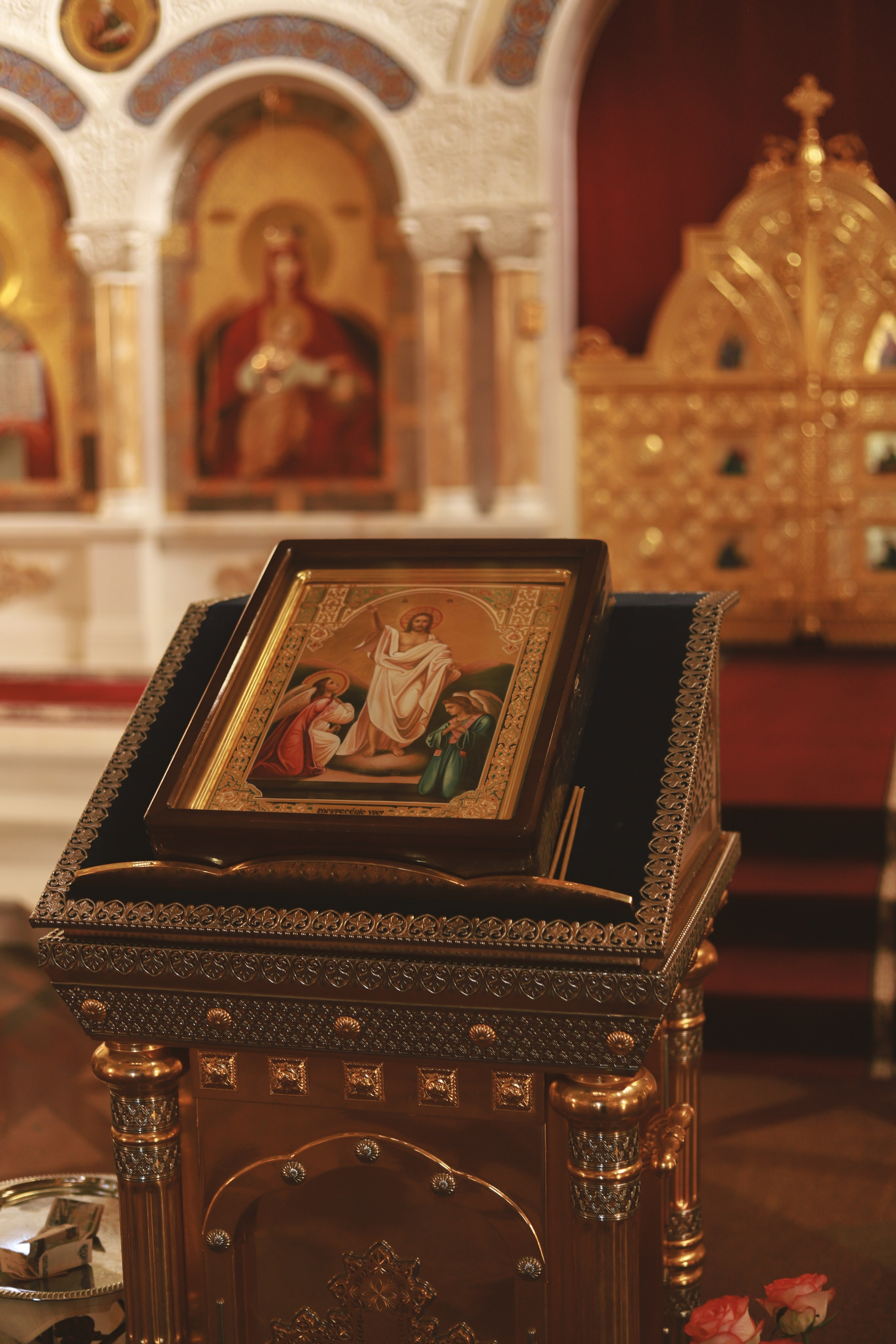 Таинство крещения. Семейный фотограф, женский портрет в Ставрополе