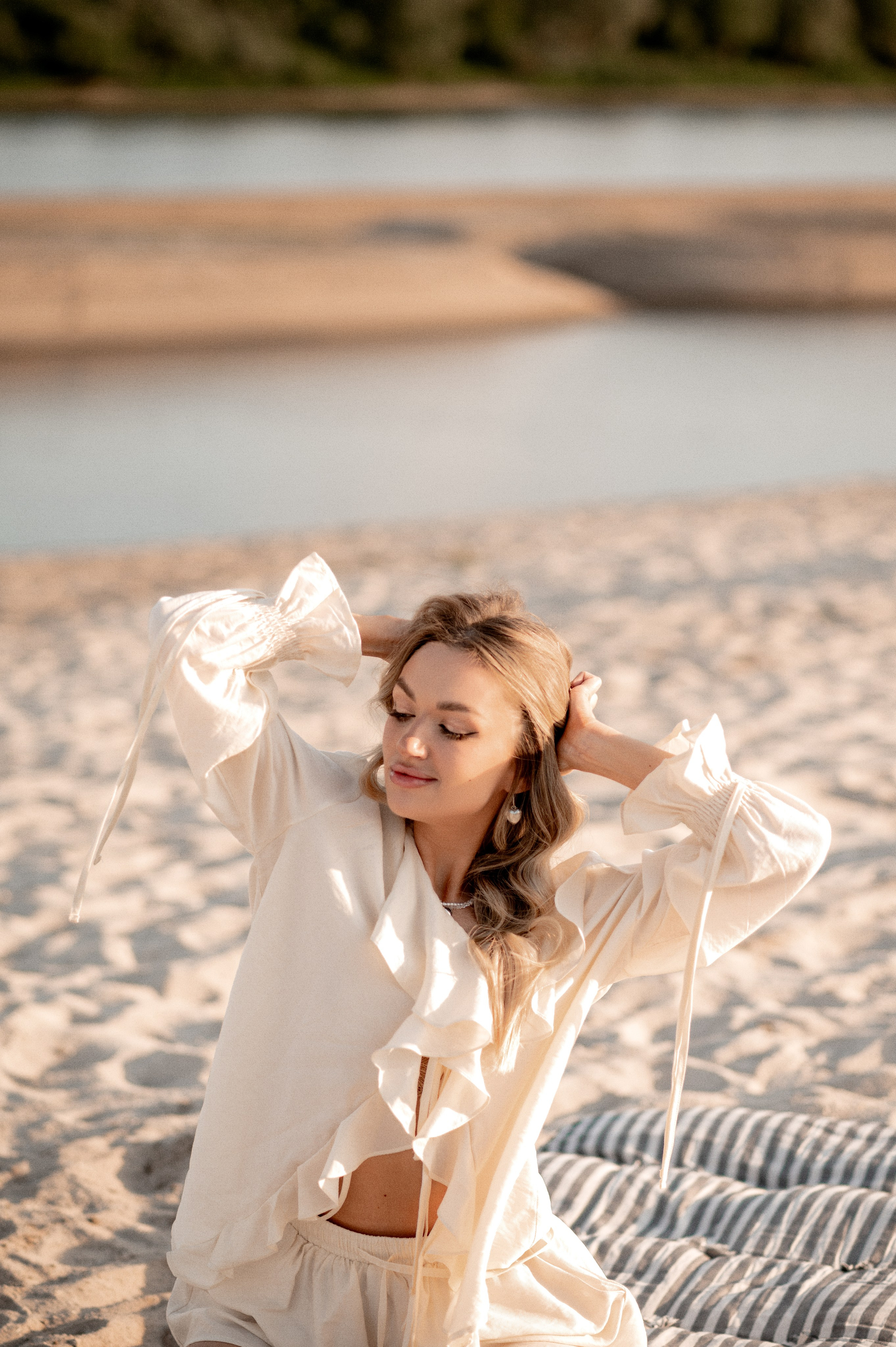 Виолета. Свадебный и семейный фотограф в Серпухове Александра Дерюшева