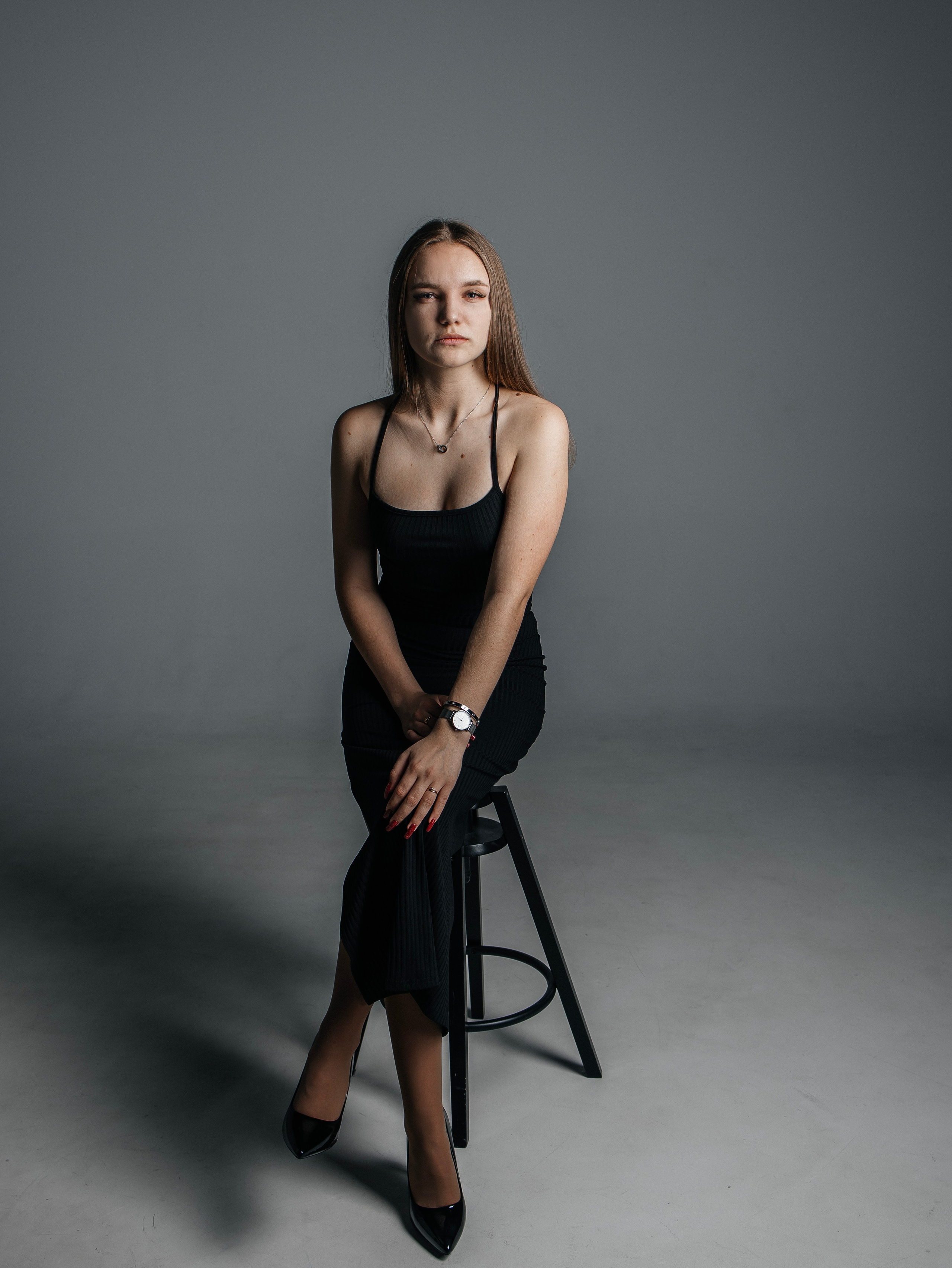 Виолетта. Главная