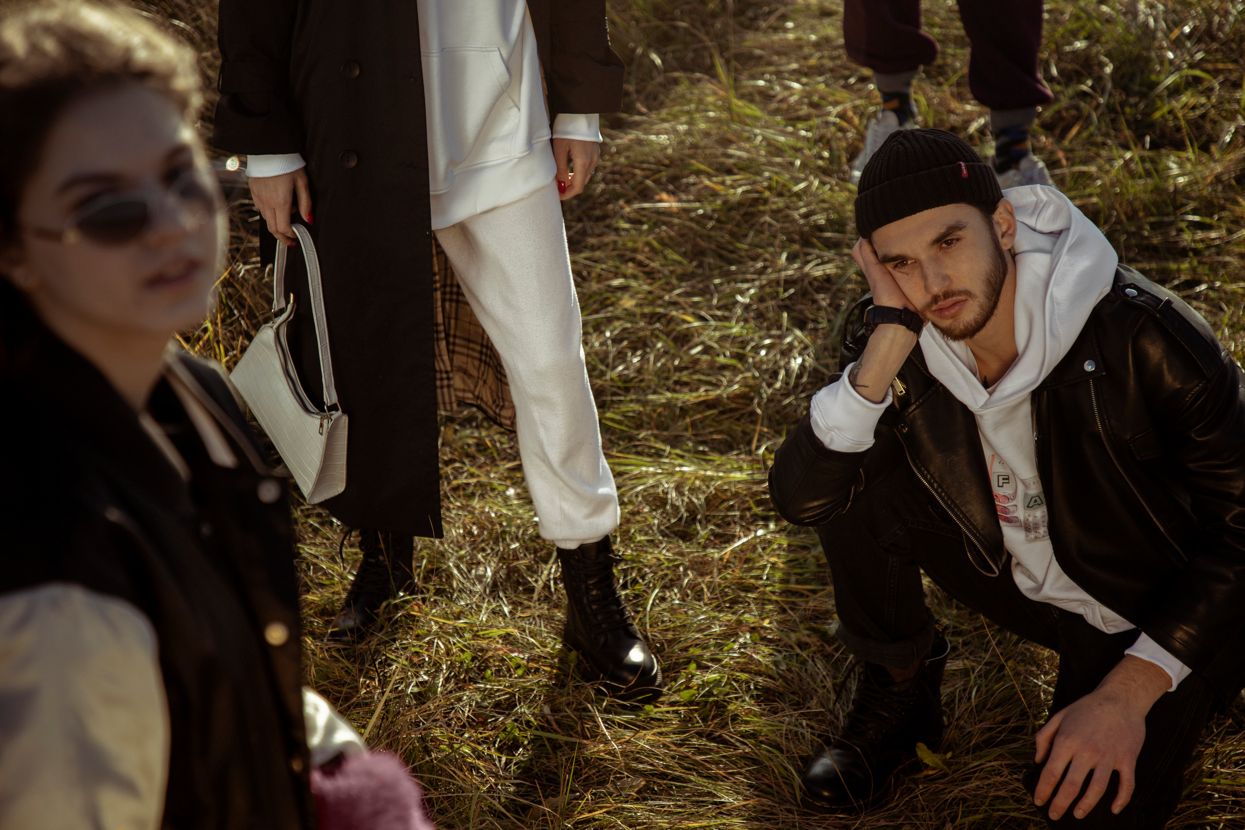 YFAM. Фотограф Москва Анастасия Толстова