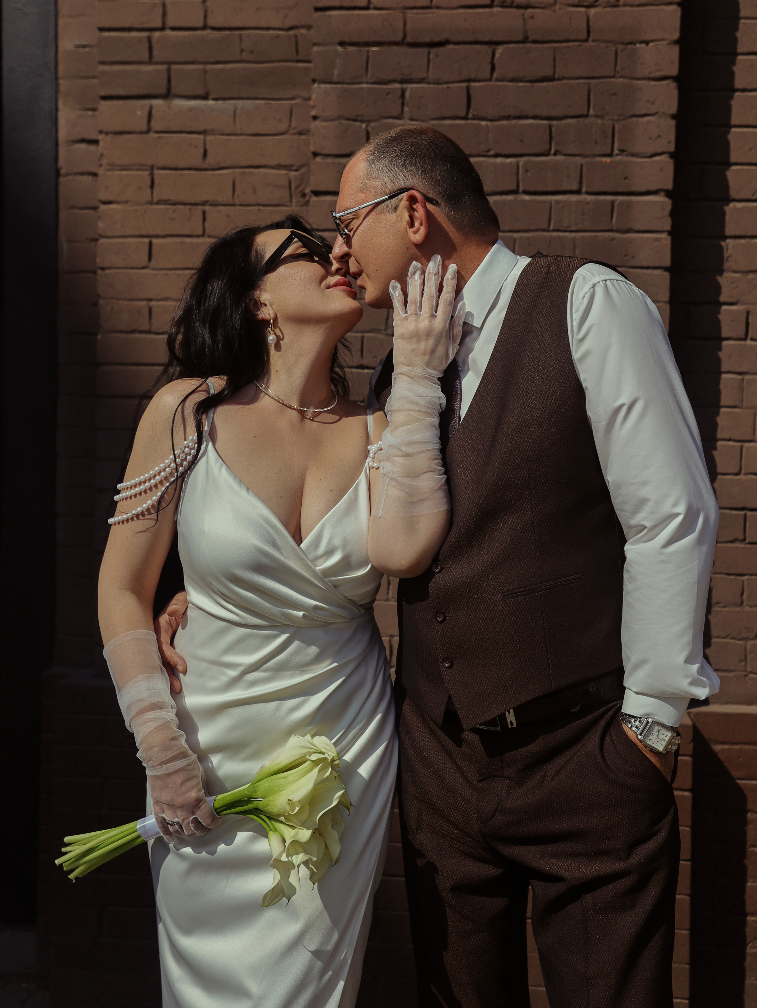 ДАРЬЯ | ВИКТОР. Фотограф Москва Анастасия Толстова