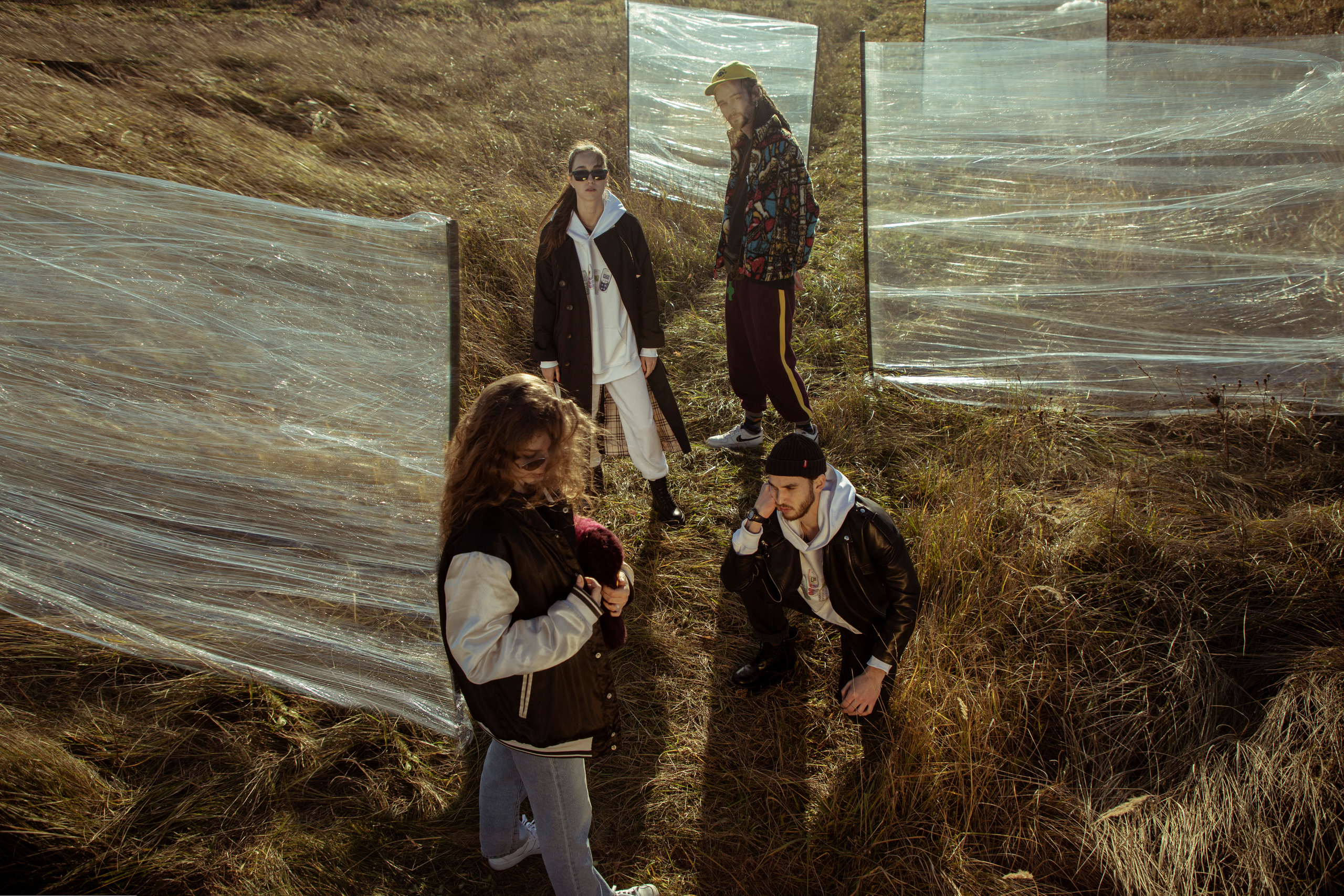 YFAM. Фотограф Москва Анастасия Толстова