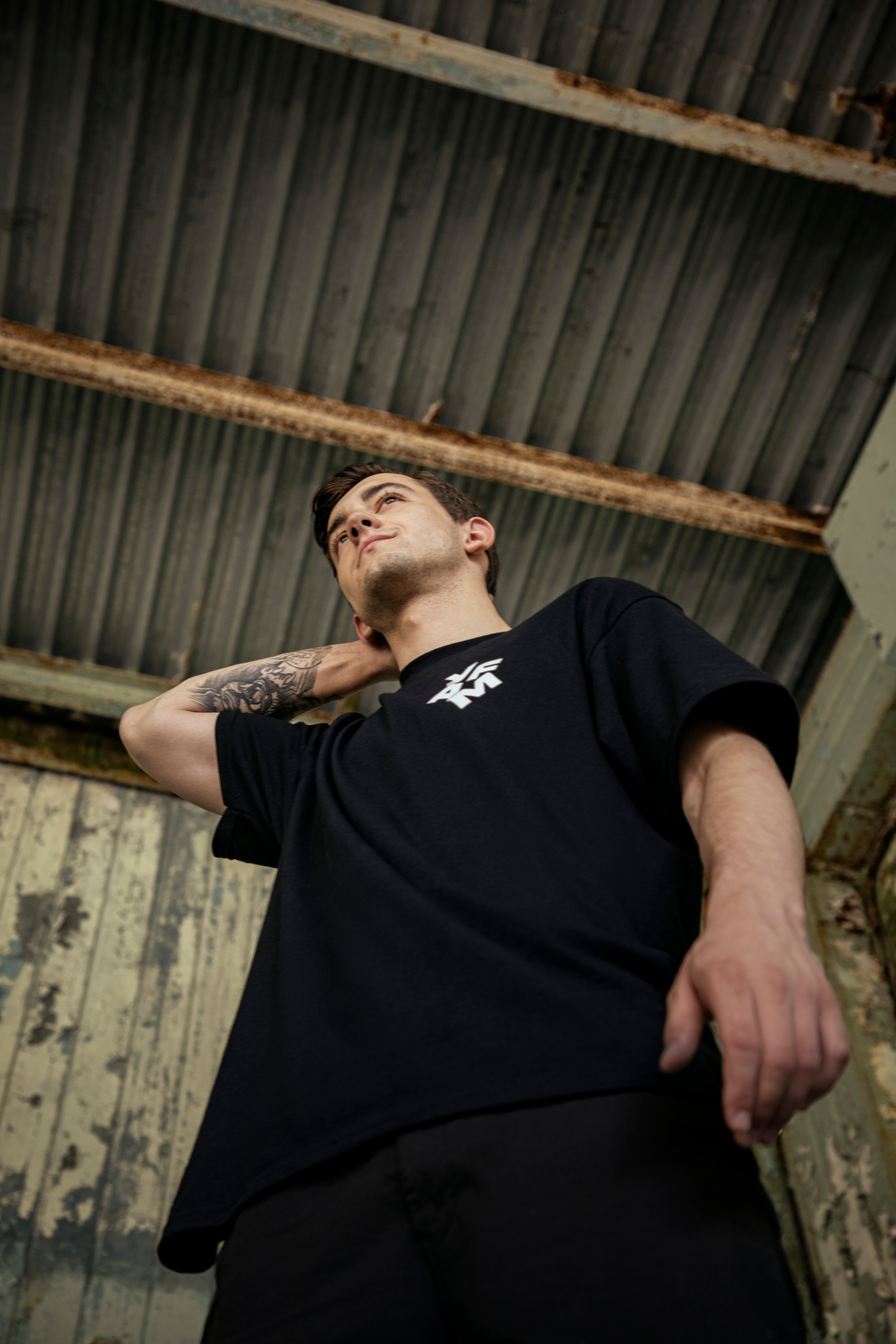 YFAM. Фотограф Москва Анастасия Толстова