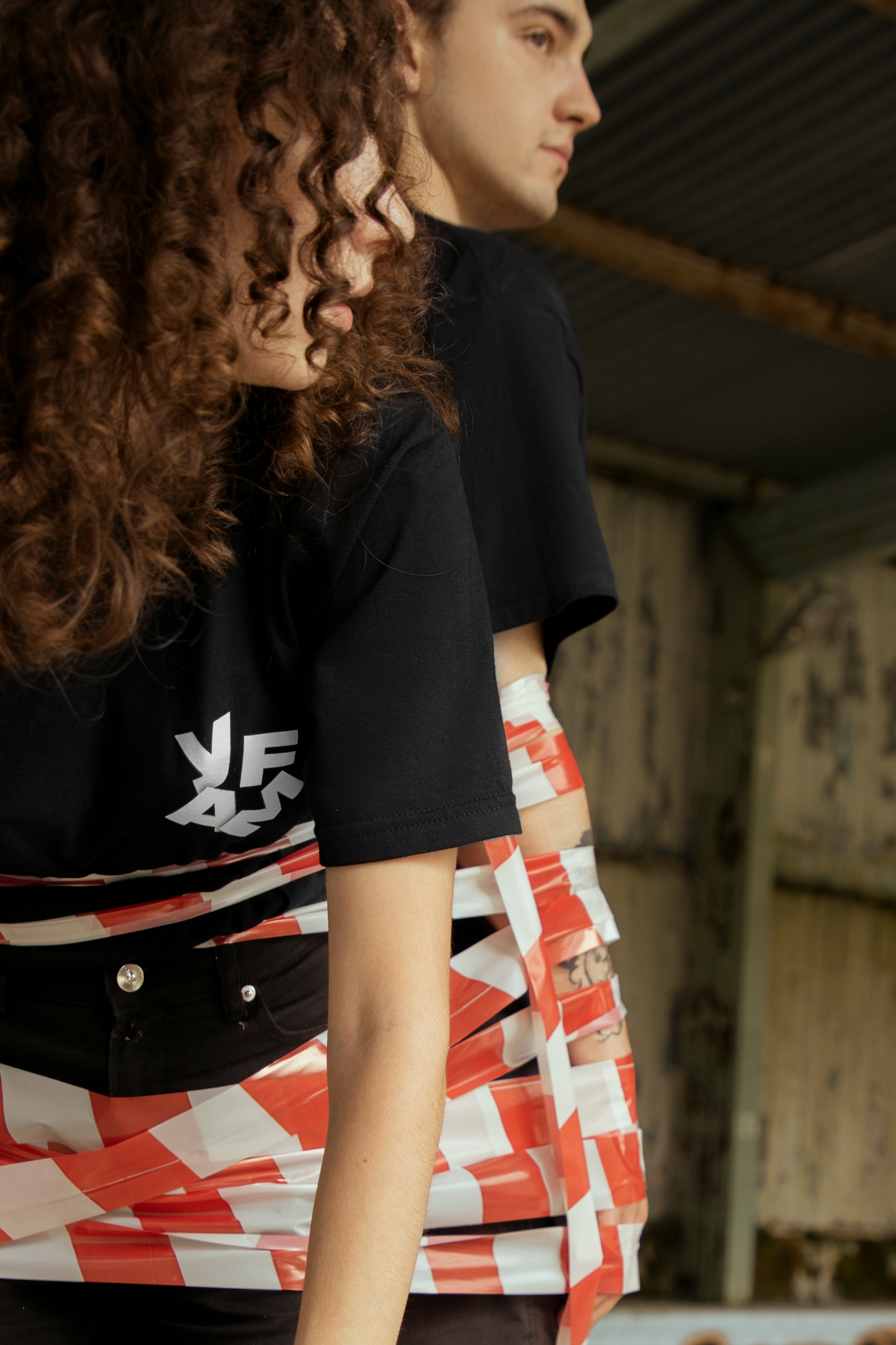 YFAM. Фотограф Москва Анастасия Толстова