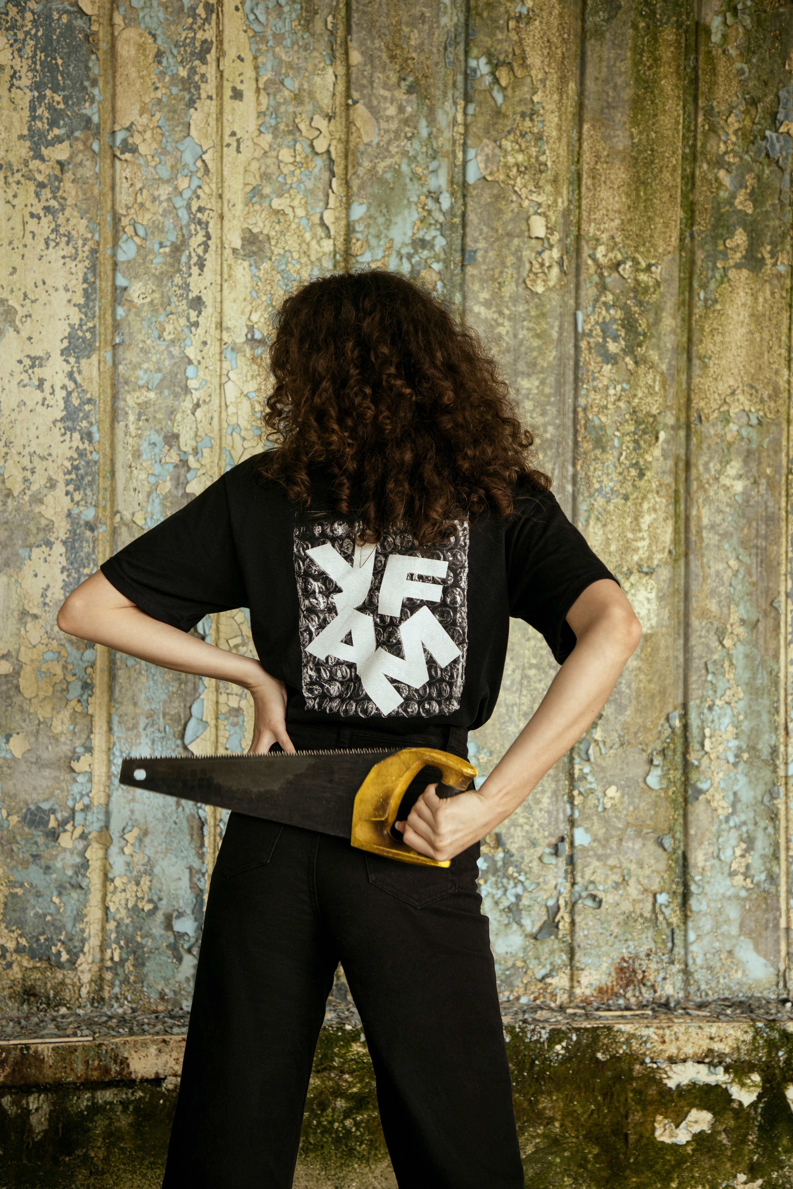 YFAM. Фотограф Москва Анастасия Толстова