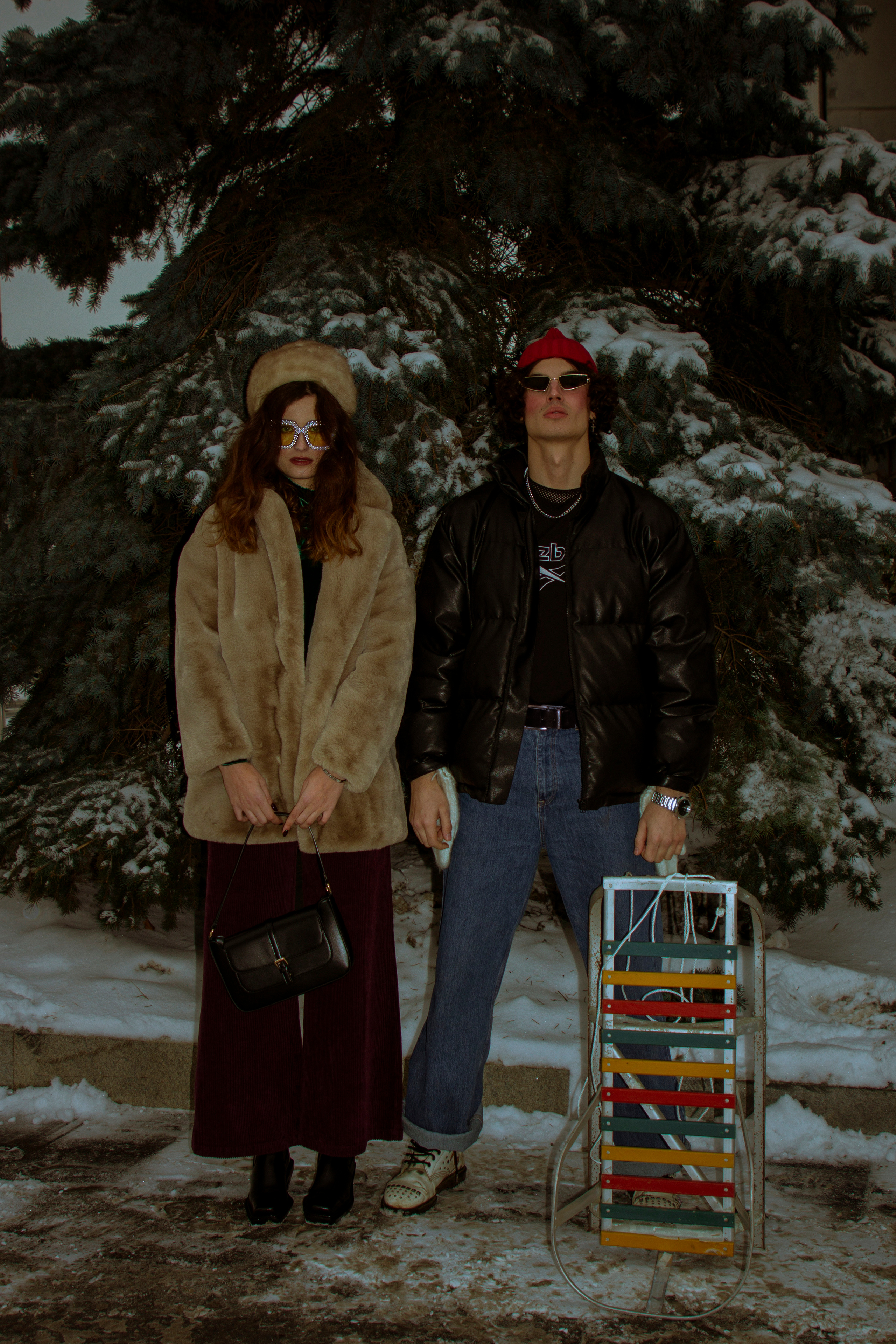 VINTAGE MARKET. Фотограф Москва Анастасия Толстова