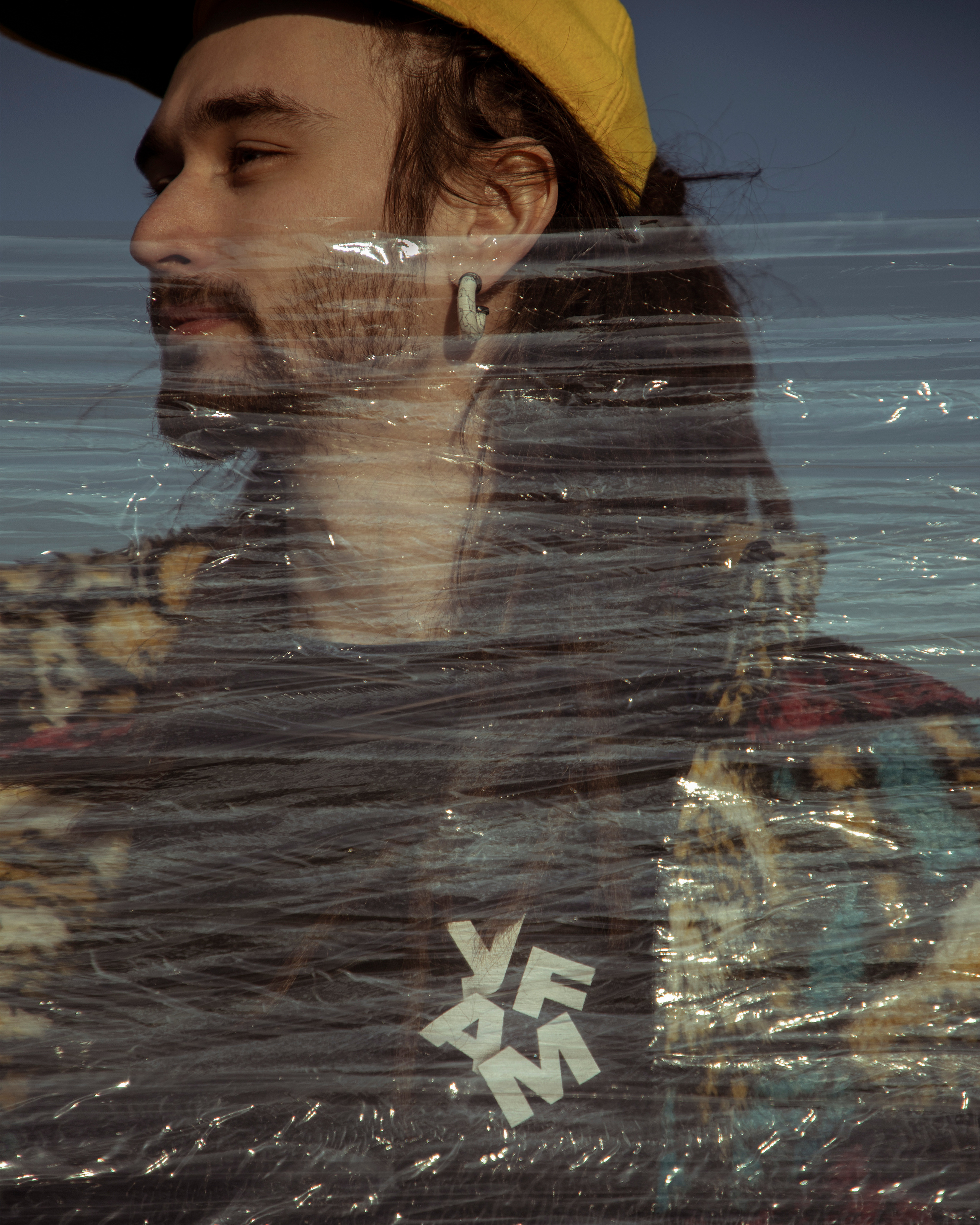 YFAM. Фотограф Москва Анастасия Толстова