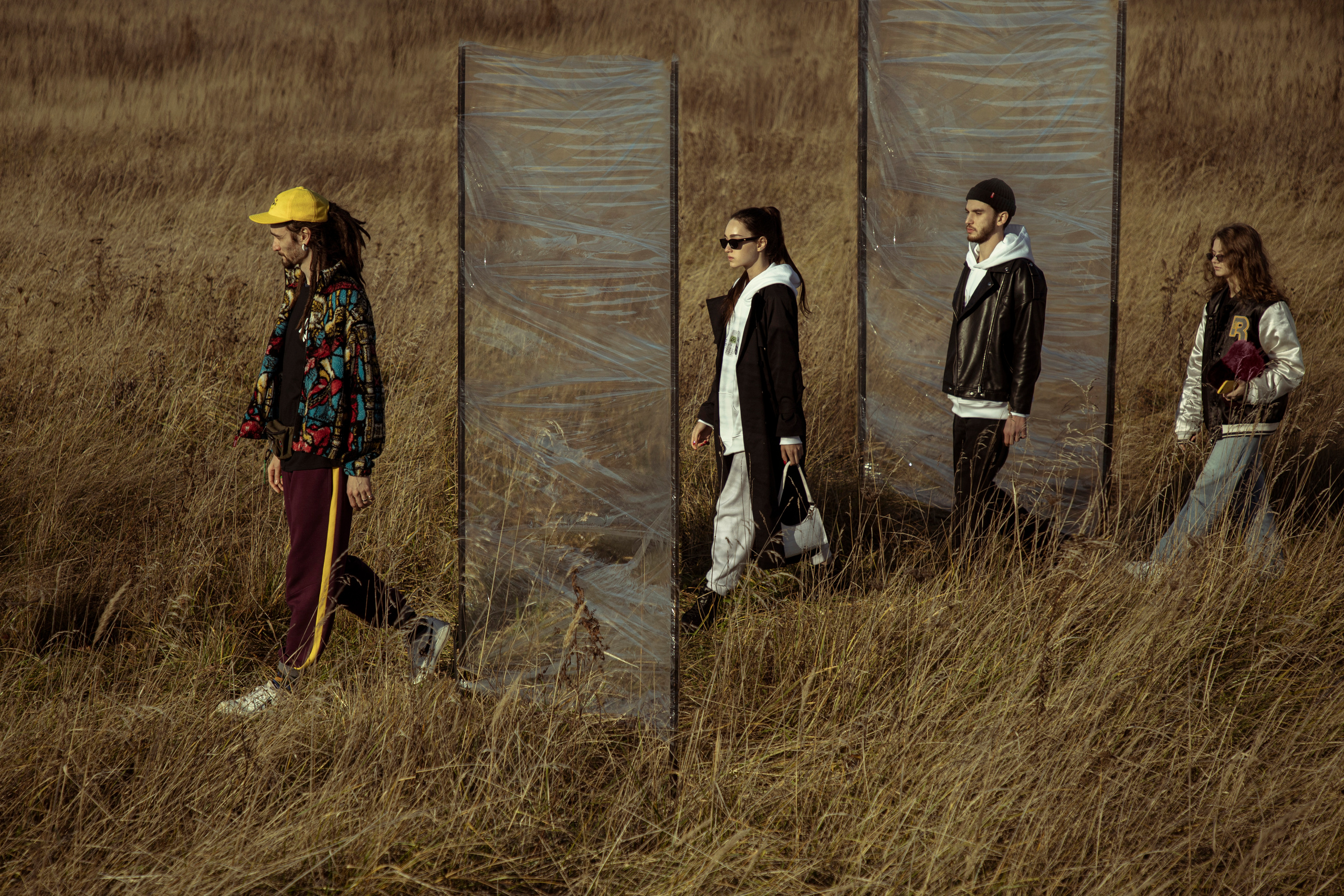 YFAM. Фотограф Москва Анастасия Толстова