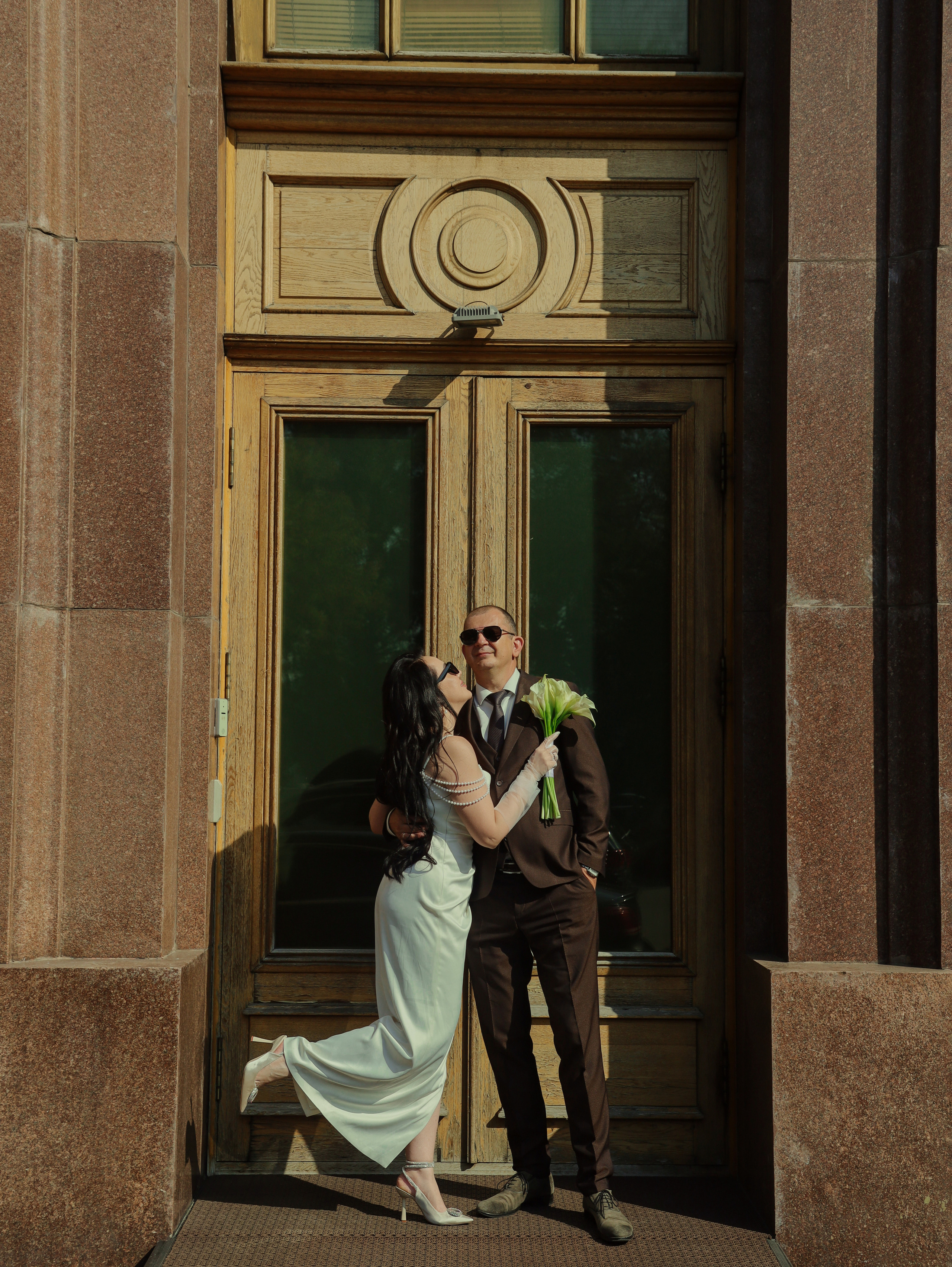 ДАРЬЯ | ВИКТОР. Фотограф Москва Анастасия Толстова