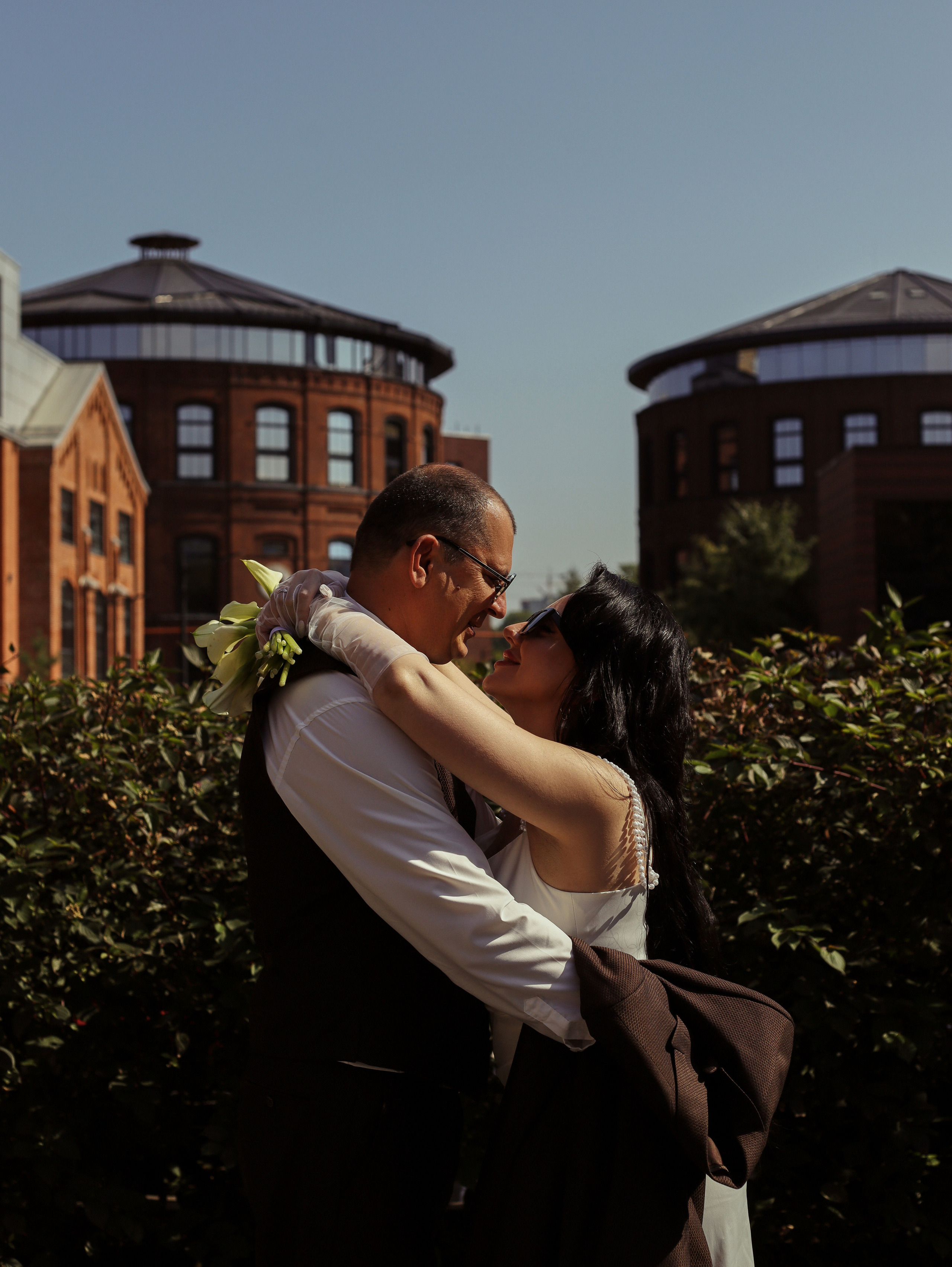 ДАРЬЯ | ВИКТОР. Фотограф Москва Анастасия Толстова