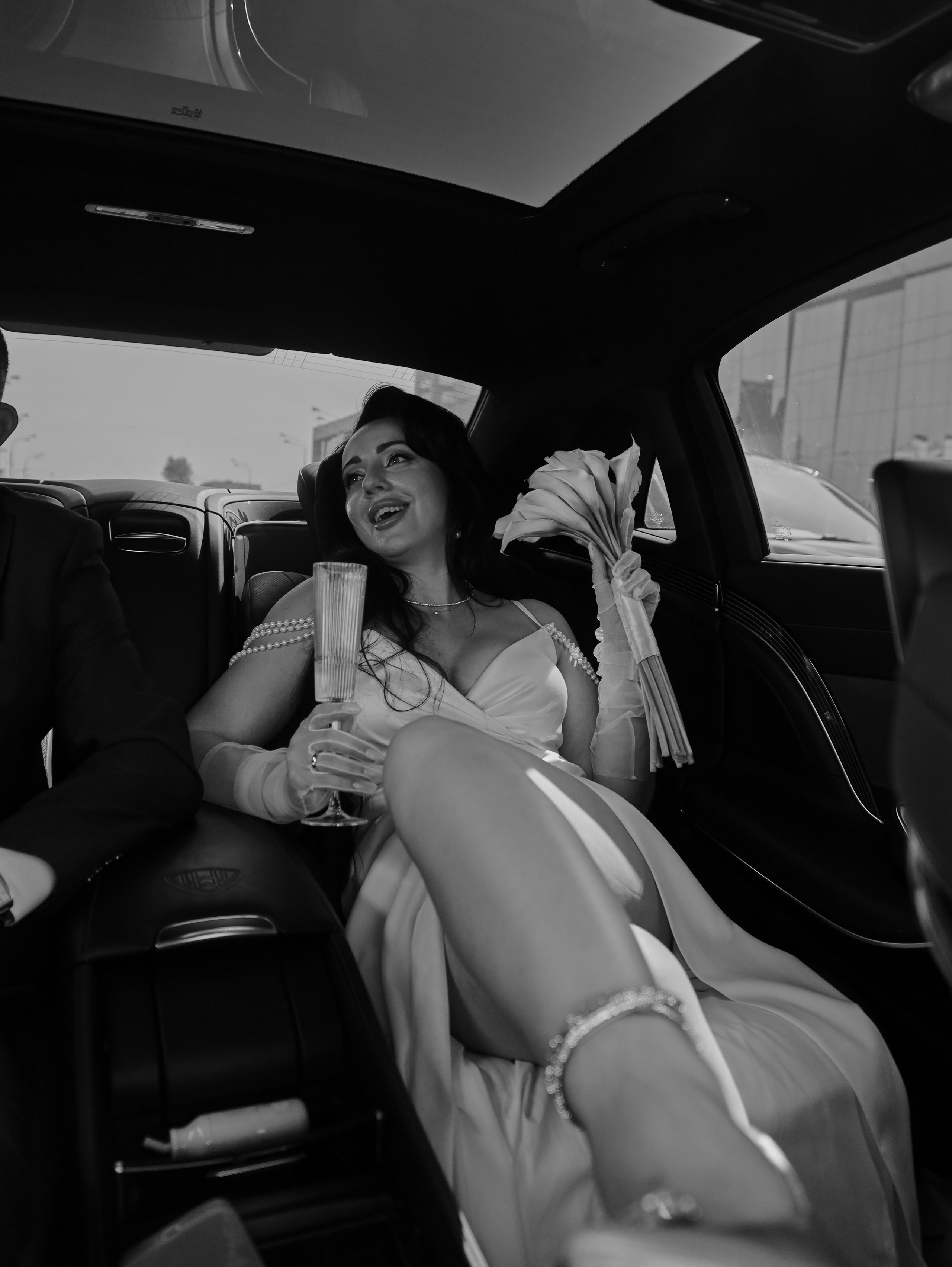 ДАРЬЯ | ВИКТОР. Фотограф Москва Анастасия Толстова