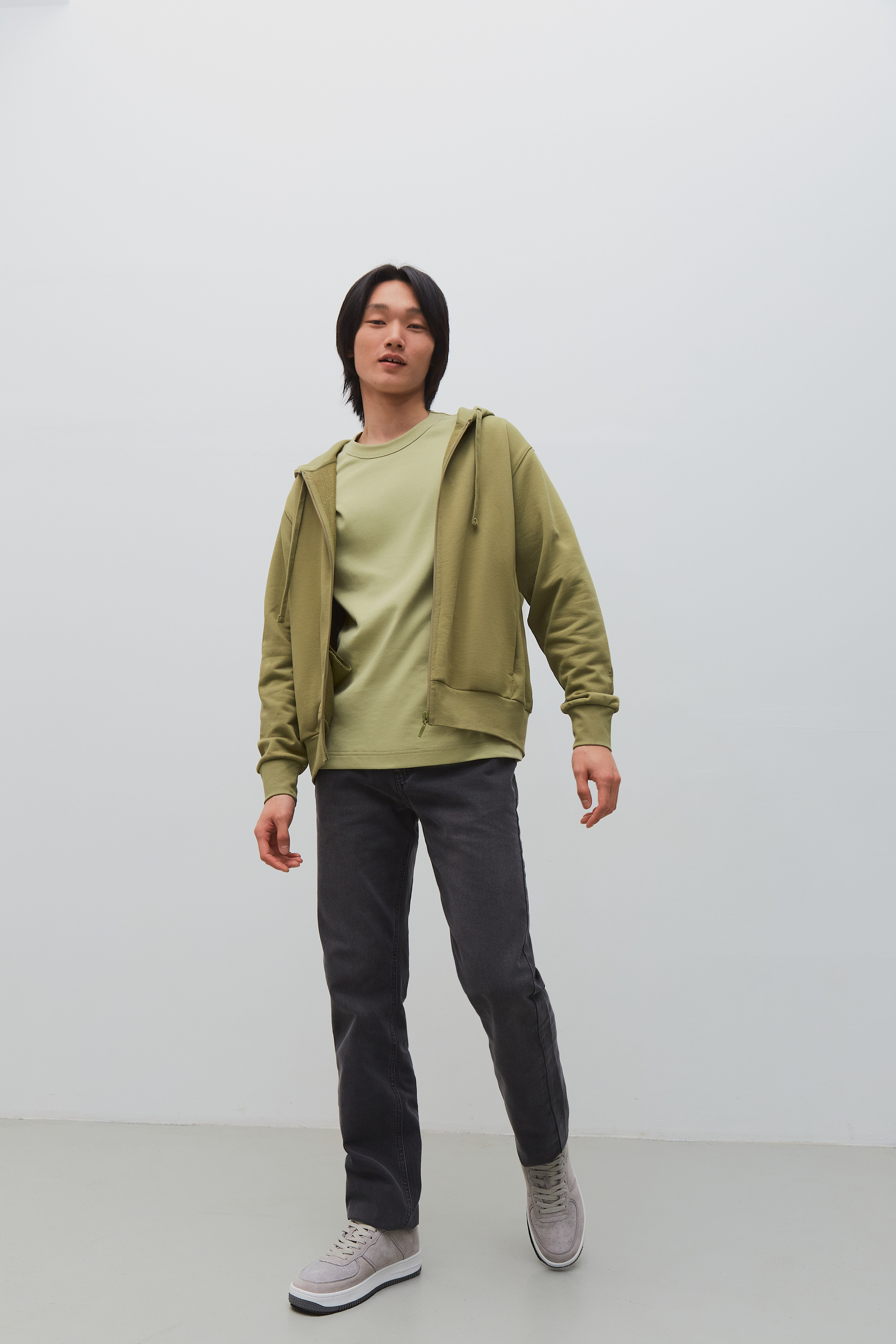 DAY BY DAY. Фотограф Москва Анастасия Толстова