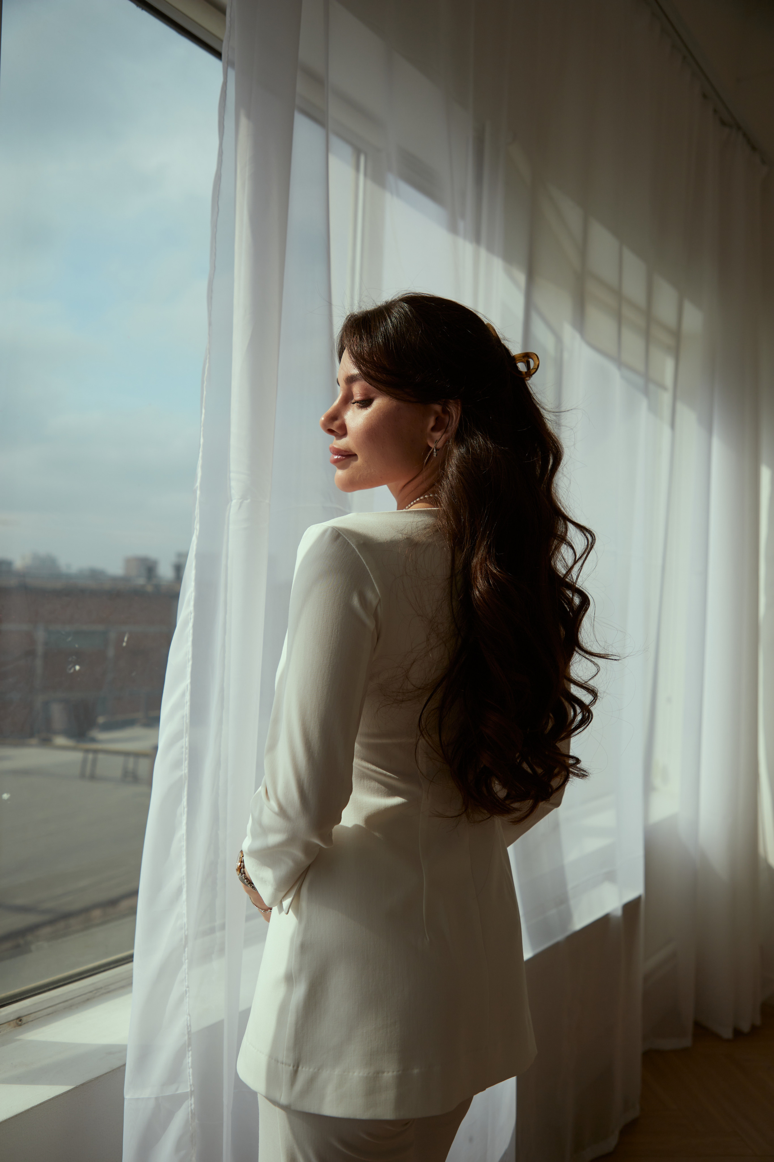 КОНТЕНТ ДЛЯ КОСМЕТОЛОГА. Фотограф Москва Анастасия Толстова