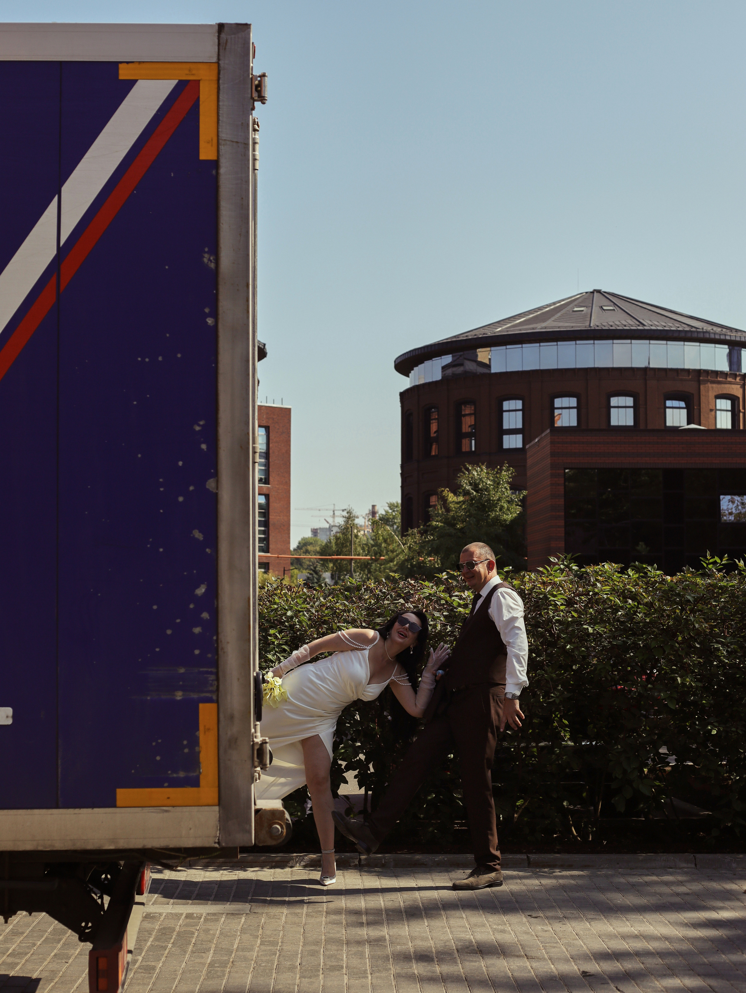 ДАРЬЯ | ВИКТОР. Фотограф Москва Анастасия Толстова