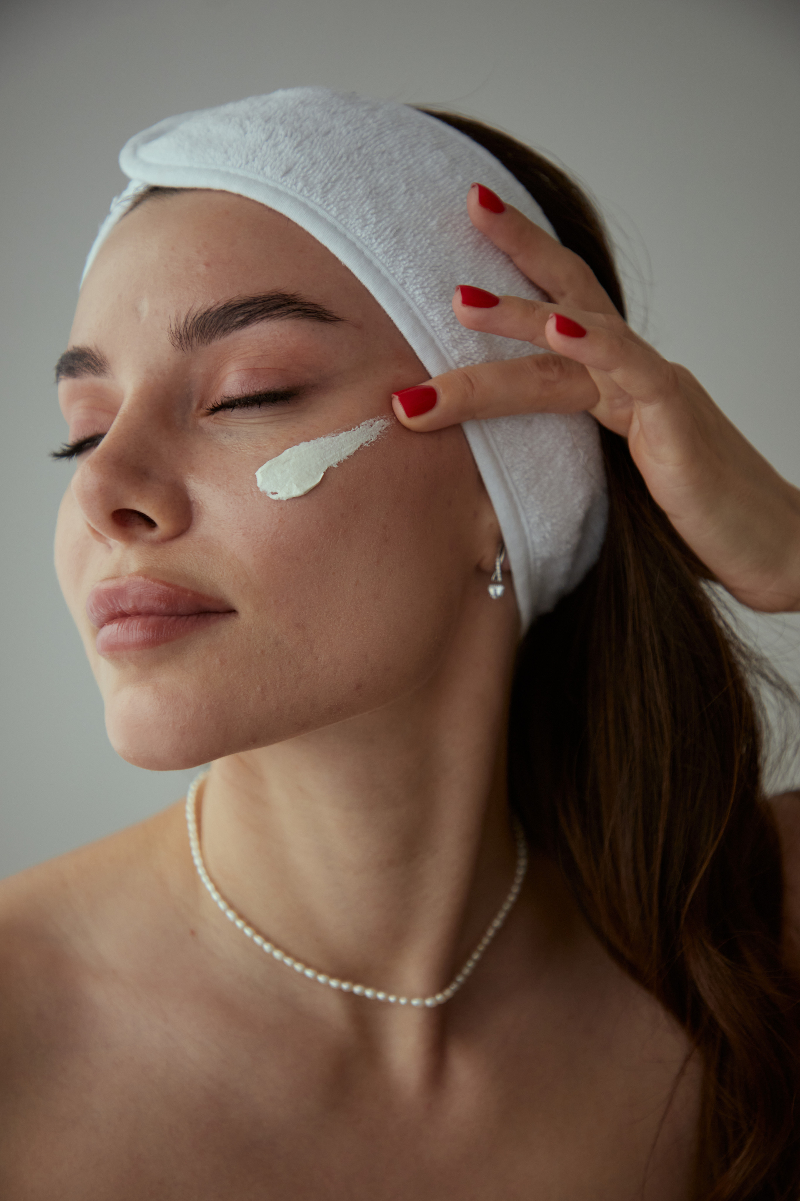 КОНТЕНТ ДЛЯ КОСМЕТОЛОГА. Фотограф Москва Анастасия Толстова