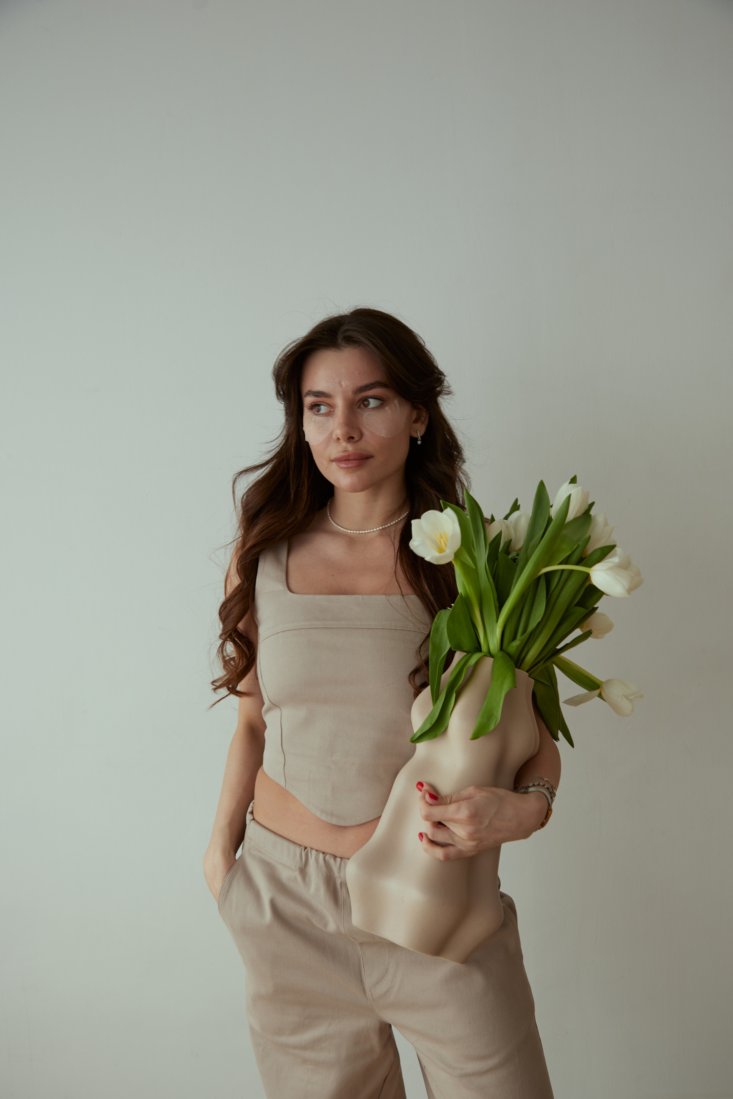 КОНТЕНТ ДЛЯ КОСМЕТОЛОГА. Фотограф Москва Анастасия Толстова