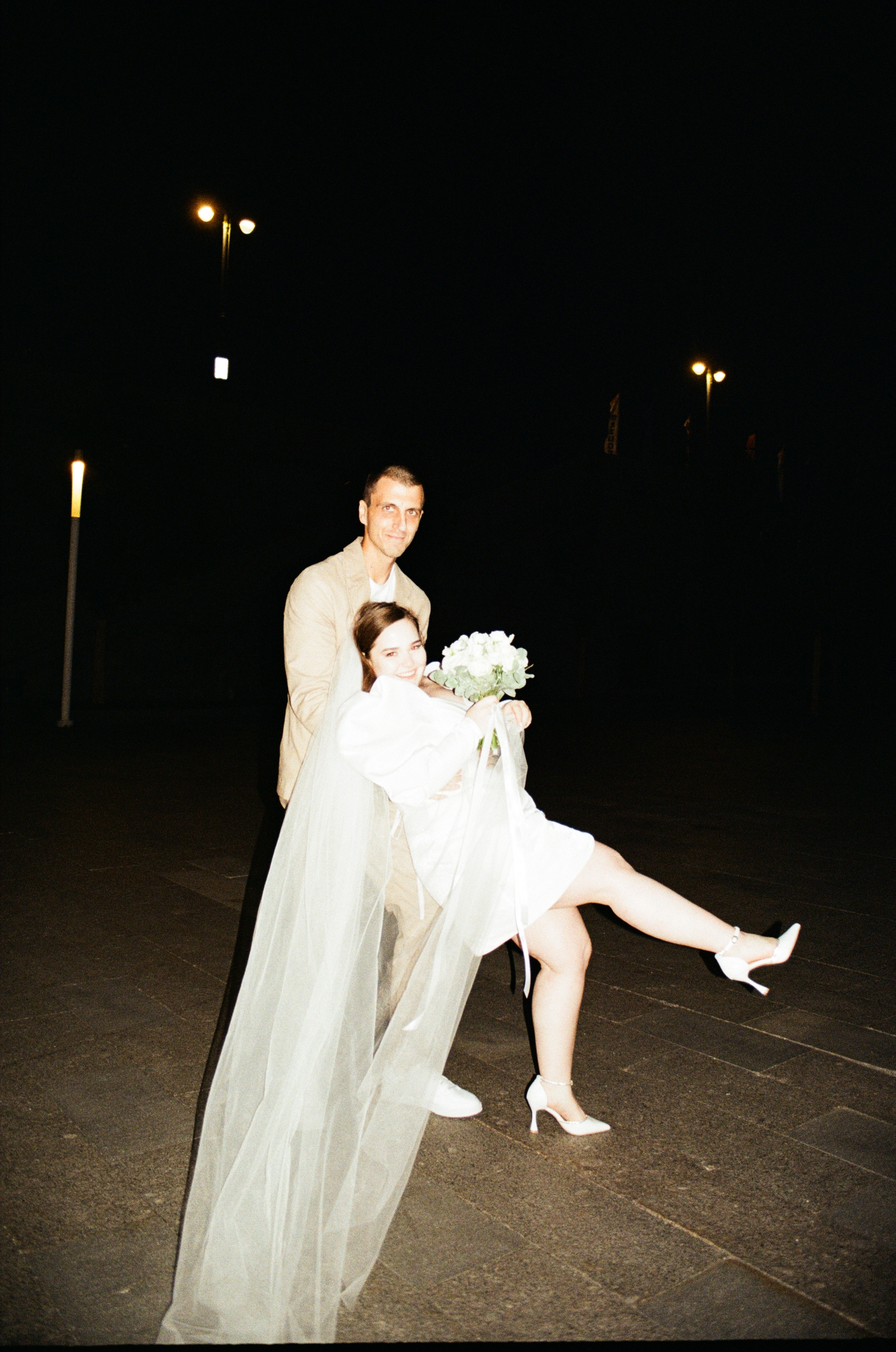 ВАСИЛИСА | АЛЕКСАНДР | ПЛЕНКА. Фотограф Москва Анастасия Толстова