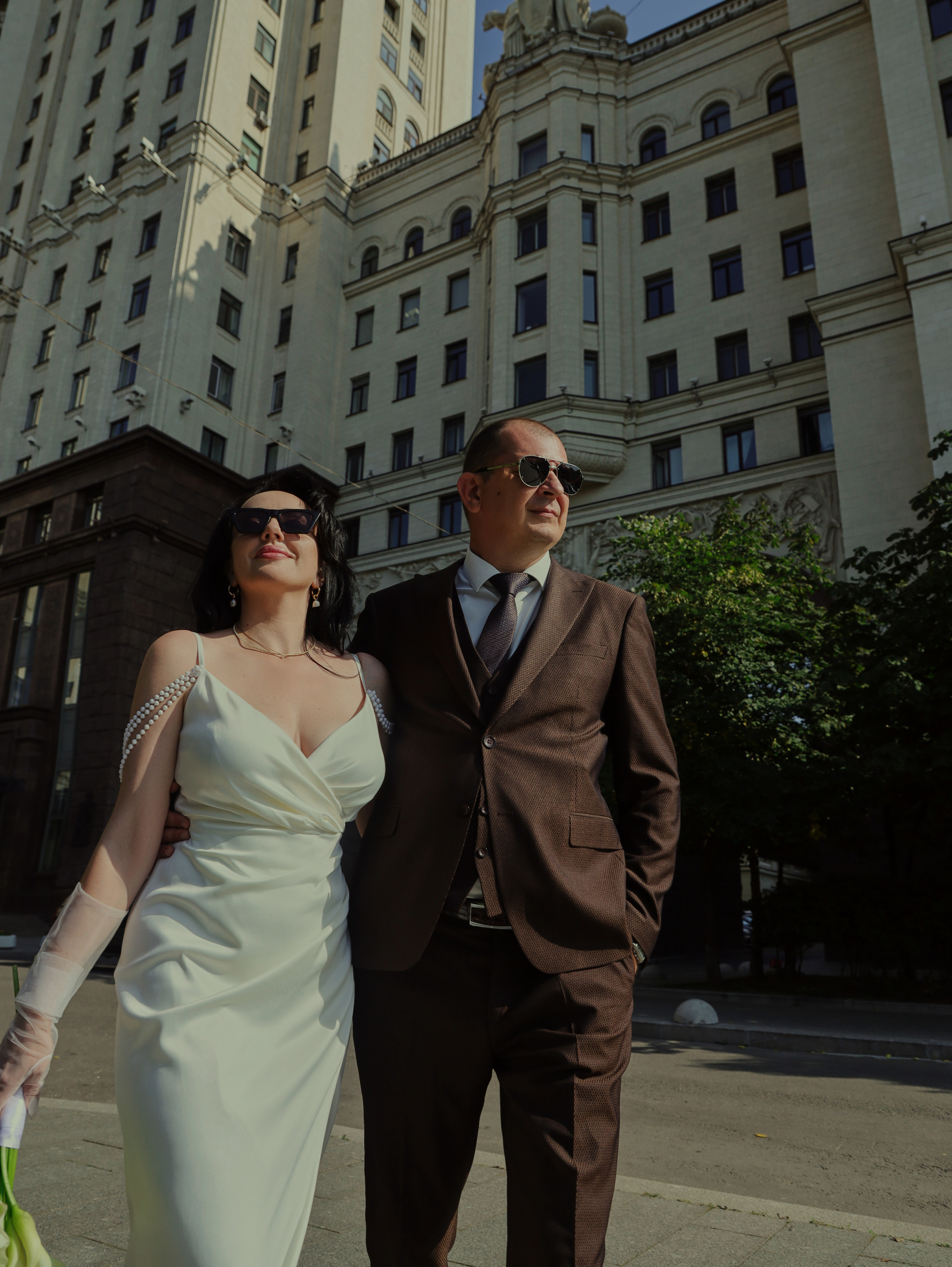 ДАРЬЯ | ВИКТОР. Фотограф Москва Анастасия Толстова